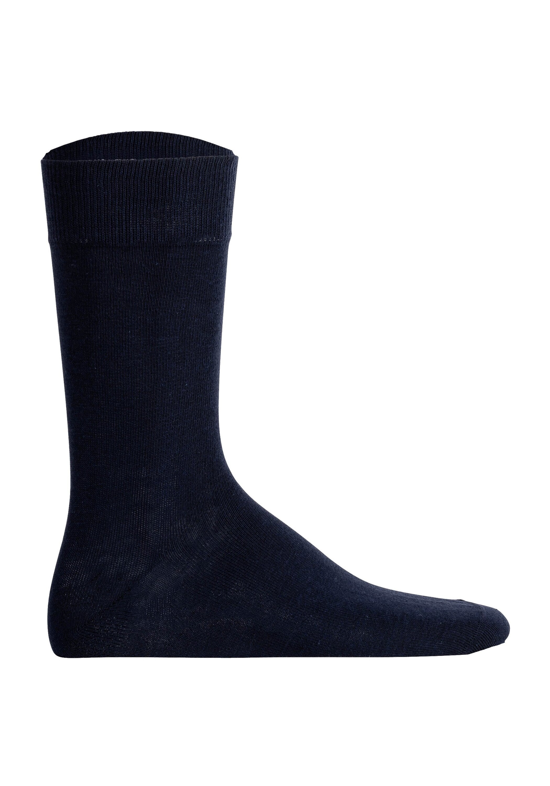 Hudson Kurzsocken »Socken EASY³ 9-PACK 9er Pack«