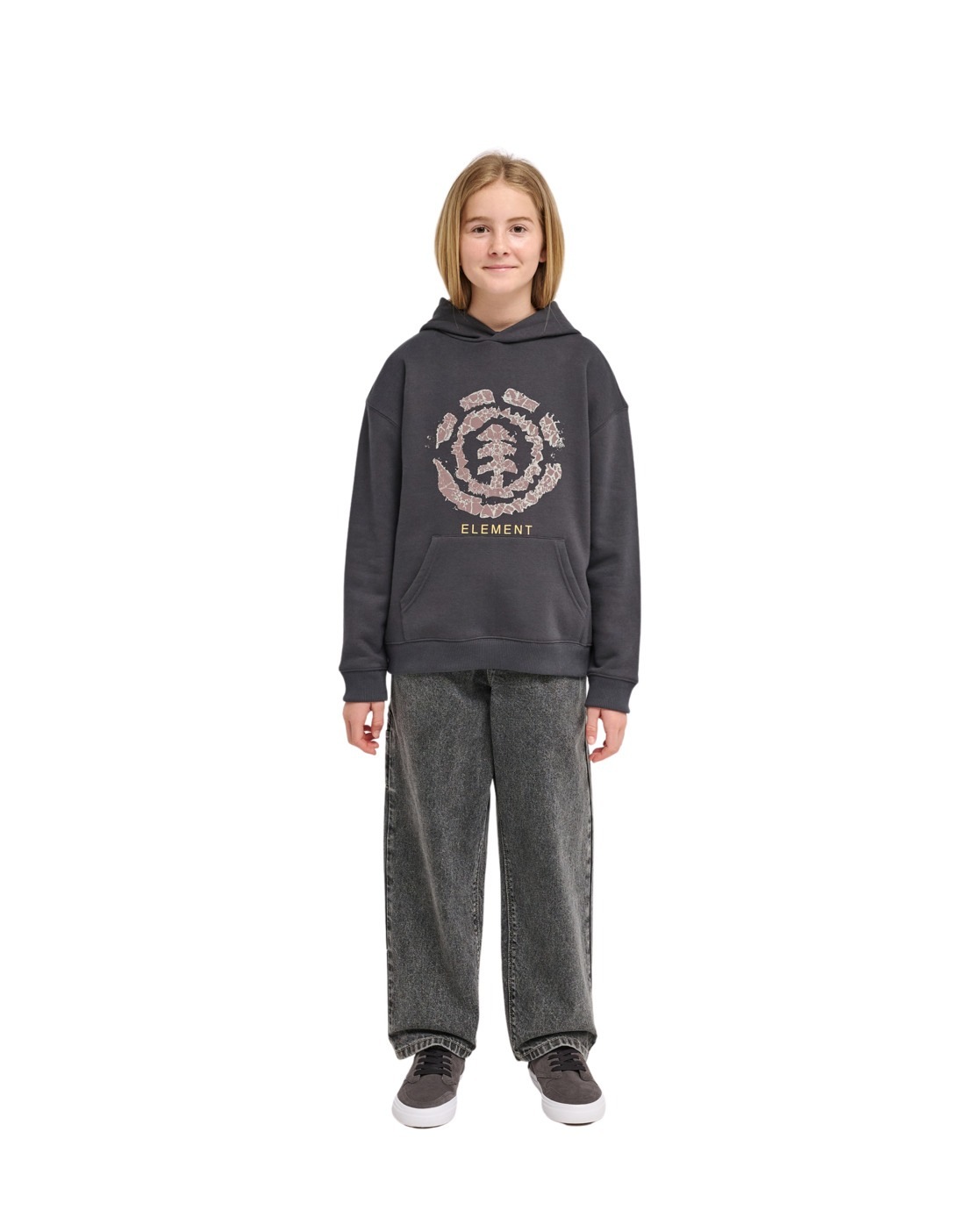 Element Hoodie »Rockys«

