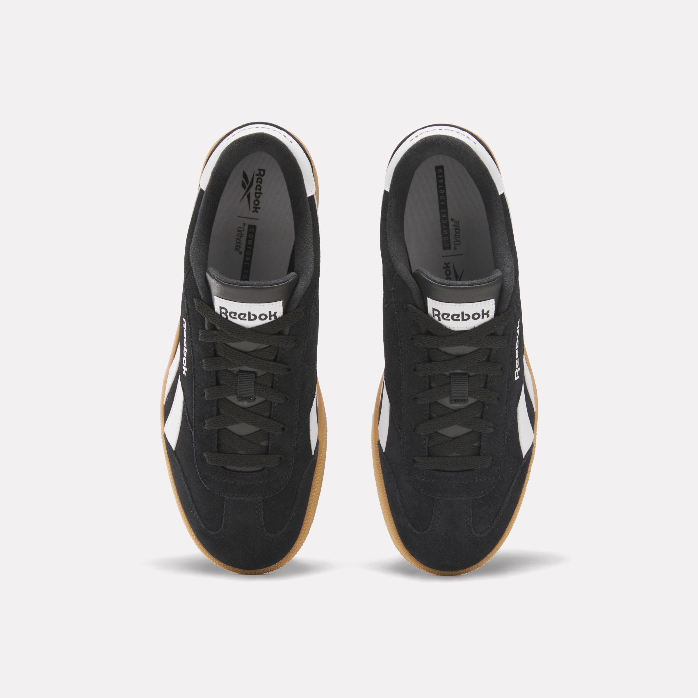 Reebok Classic Sneaker »REEBOK SMASH EDGE«