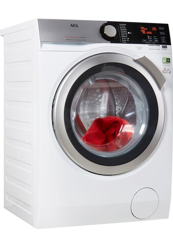 AEG Waschmaschine, L8FE77495, 9 kg, 1400 U/min kaufen