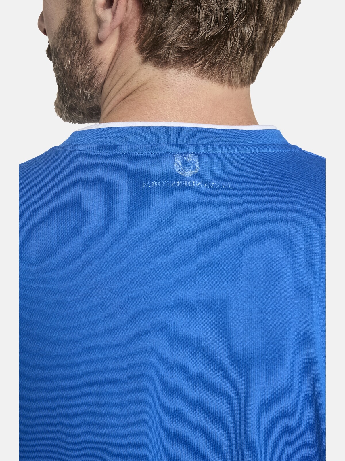 Jan Vanderstorm T-Shirt »T-Shirt FLEMMING«