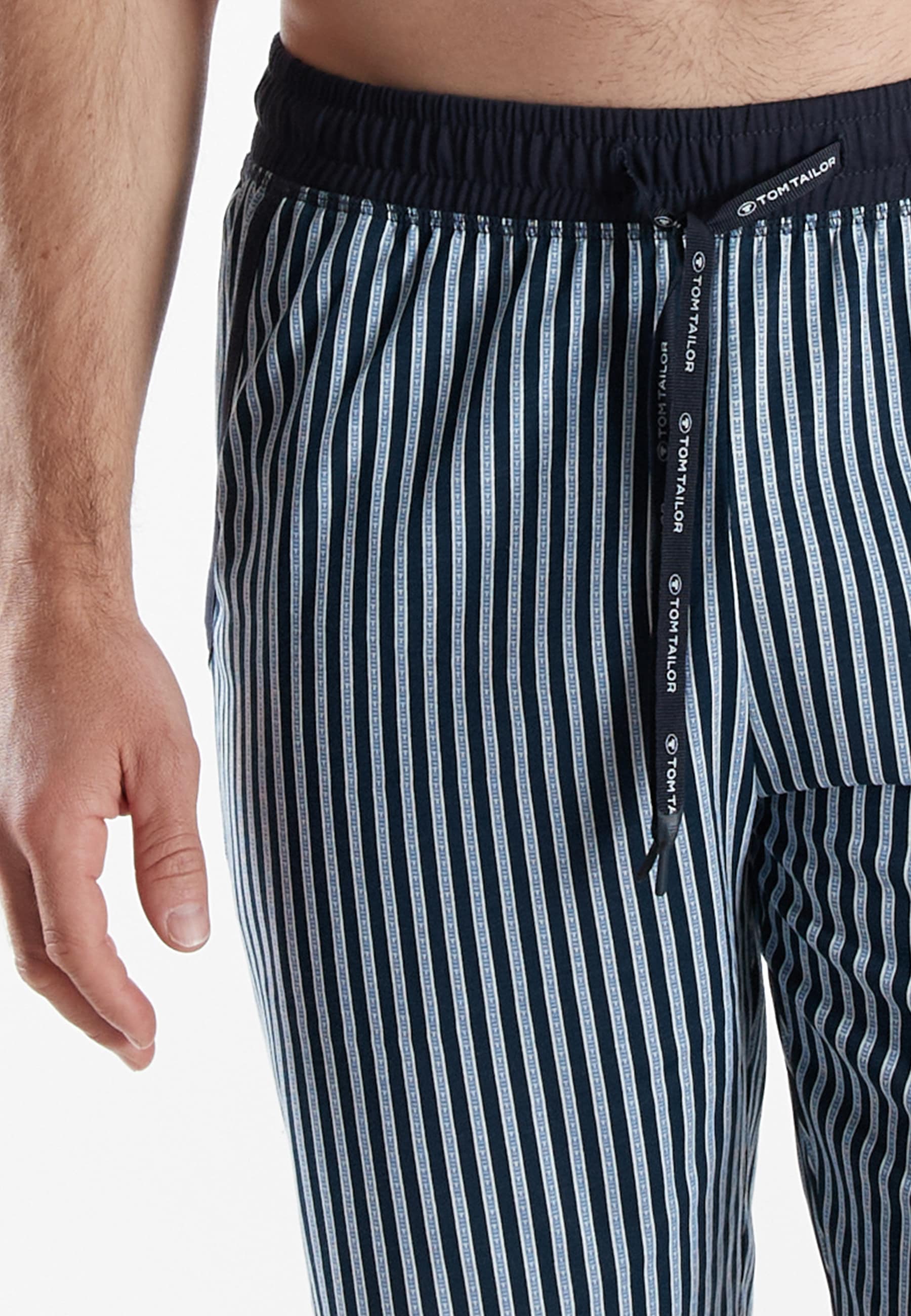 TOM TAILOR Bermudas