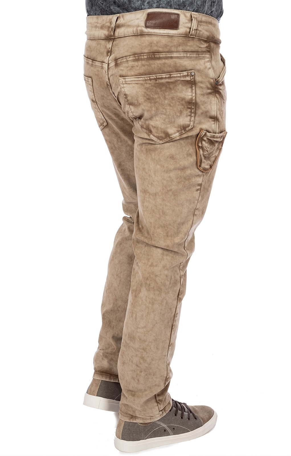 Hangowear Shorts »Hose HECTOR CLASSIC«