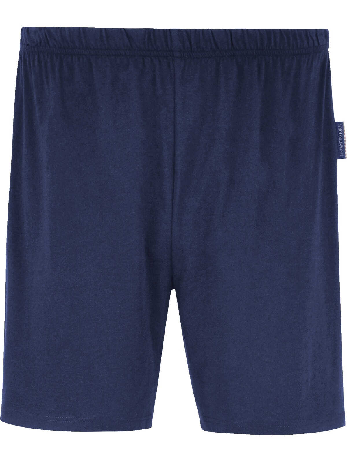 Jan Vanderstorm Shorty »2er Pack kurze Schlafhose TIEMU«