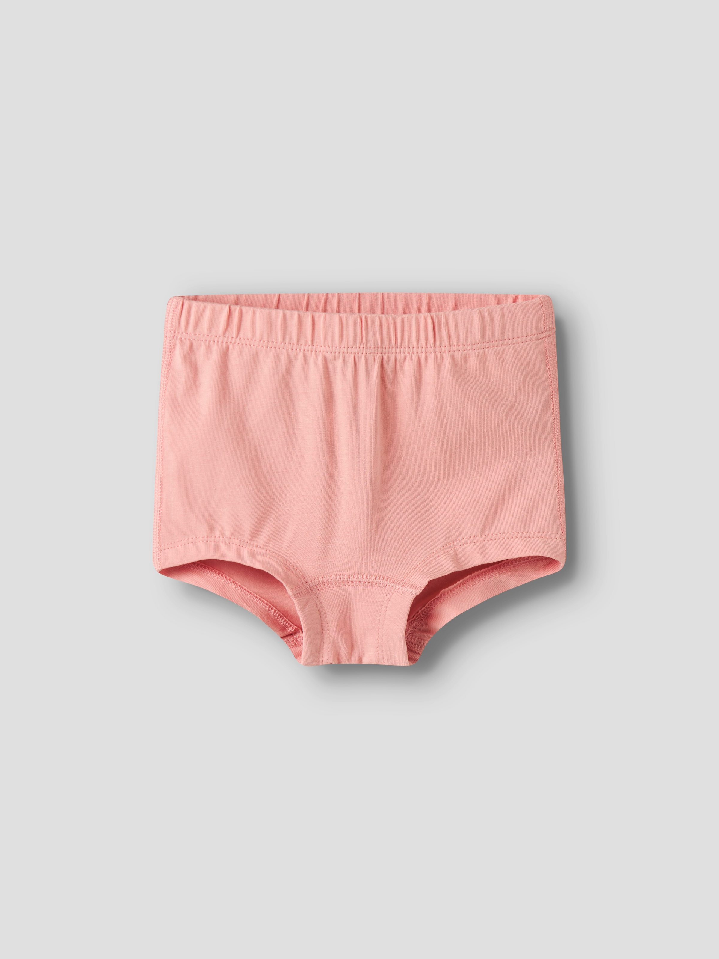 Name It Panty »NMFTIGHTS 3P FLOWER NOOS«, (Packung, 3 St.)