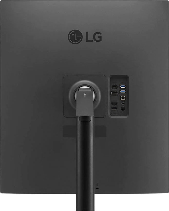 LG LCD-Monitor »28MQ780«, 70,1 cm/27,6 Zoll, 2560 x 2880 px, 5 ms Reaktionszeit, 60 Hz