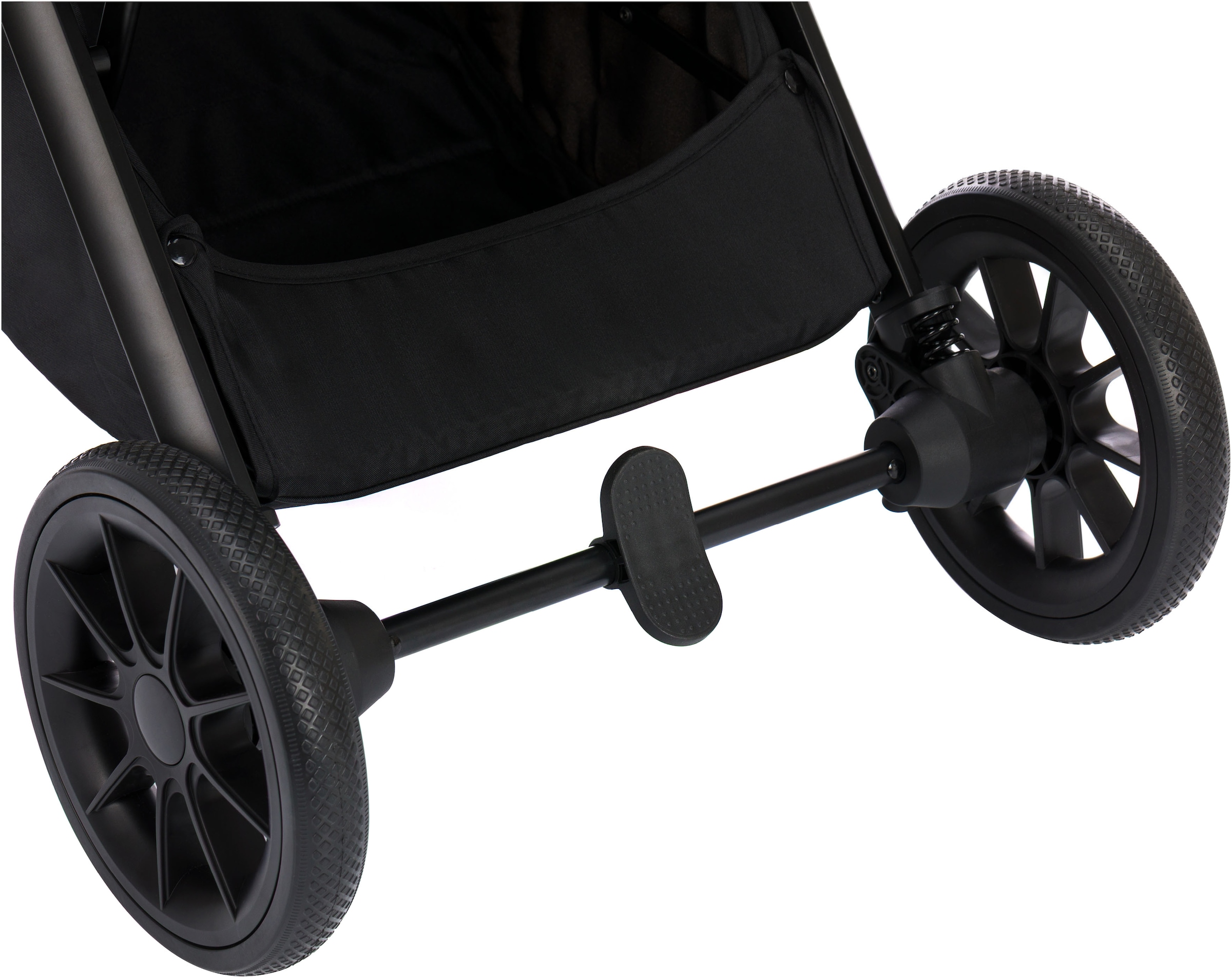 Fillikid Kinder-Buggy »Skipper« 22 kg Gewicht ca. 8,9 kg