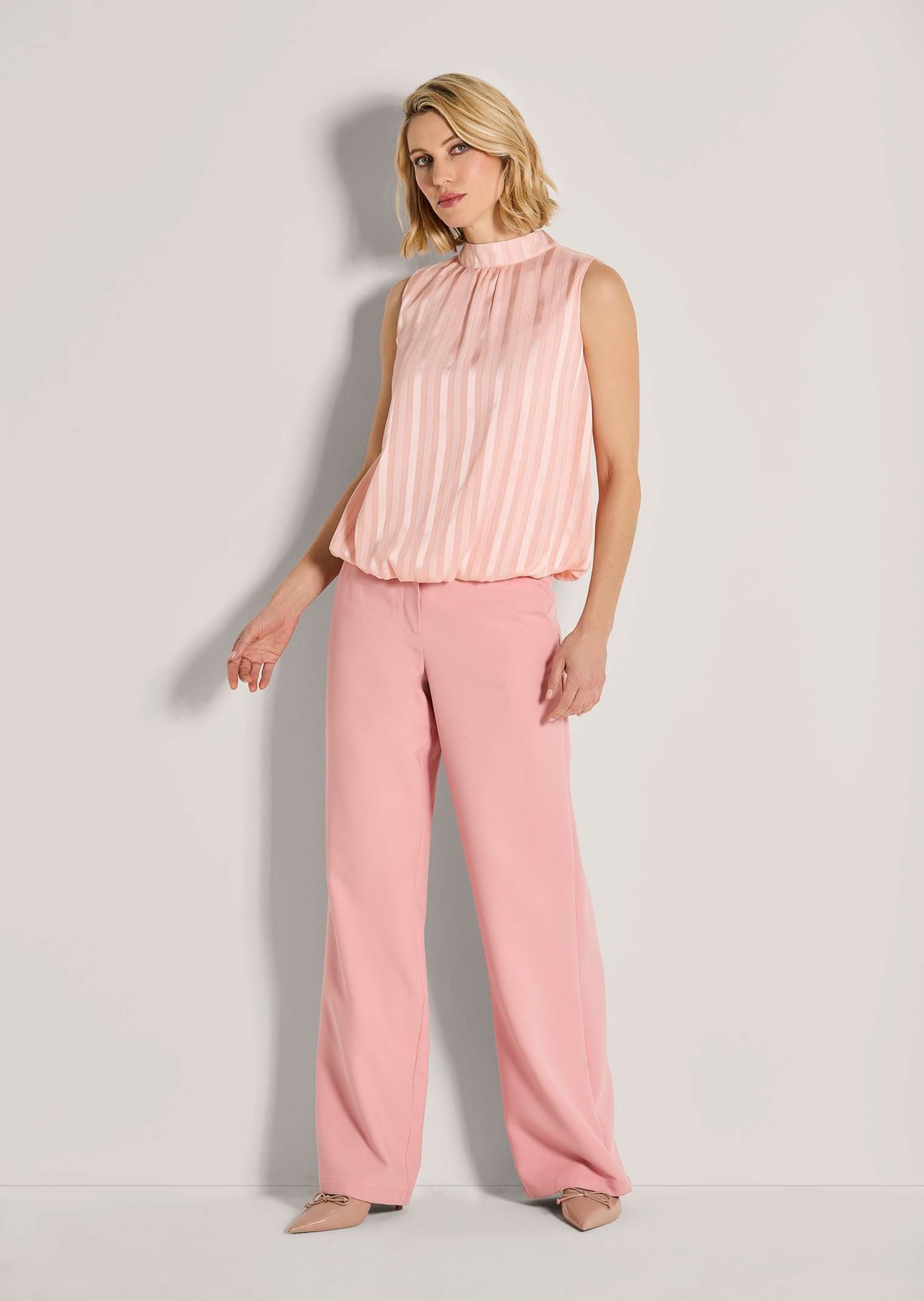 MADELEINE Blusentop »Bluse Bluse«