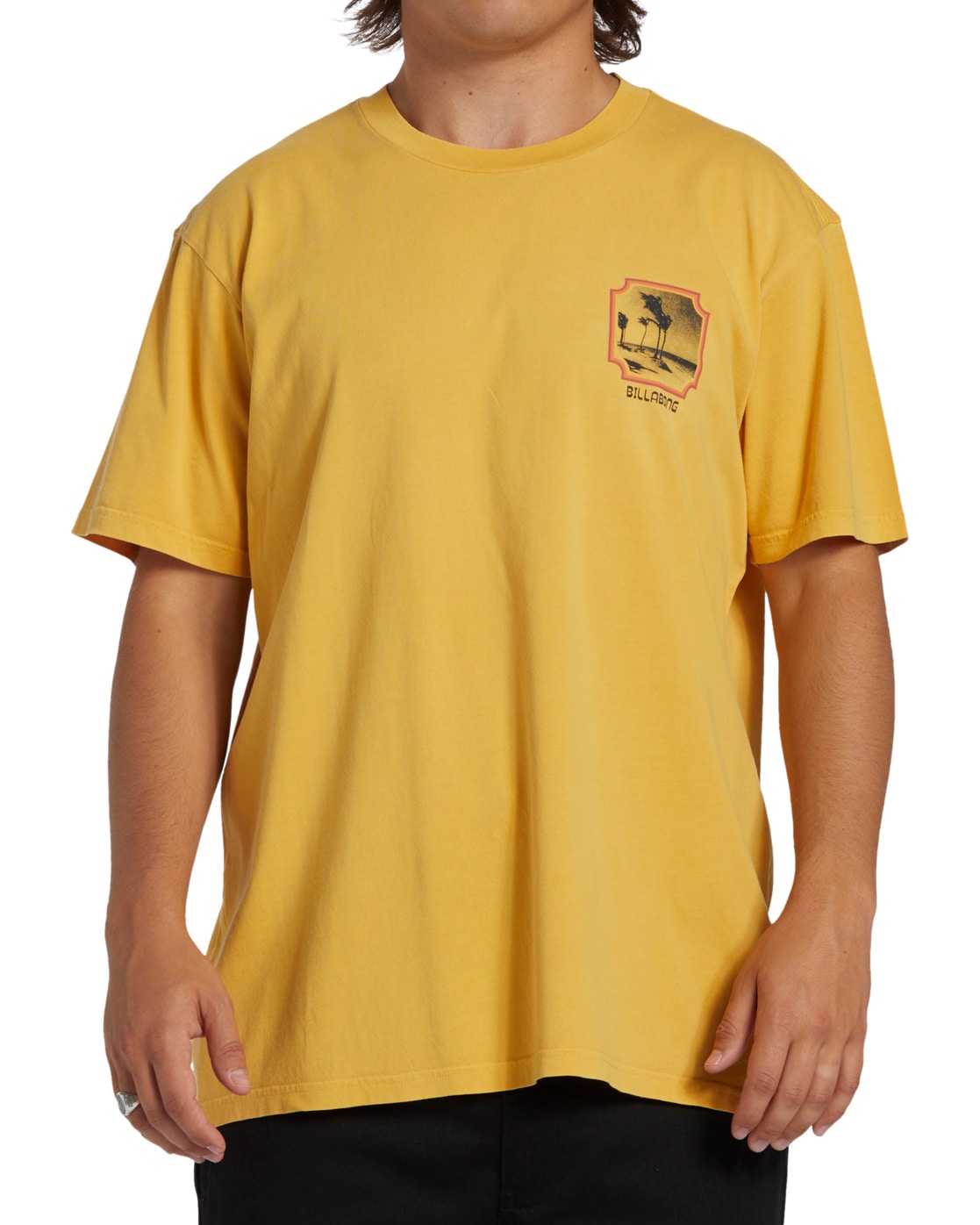 Billabong T-Shirt »Reflections«