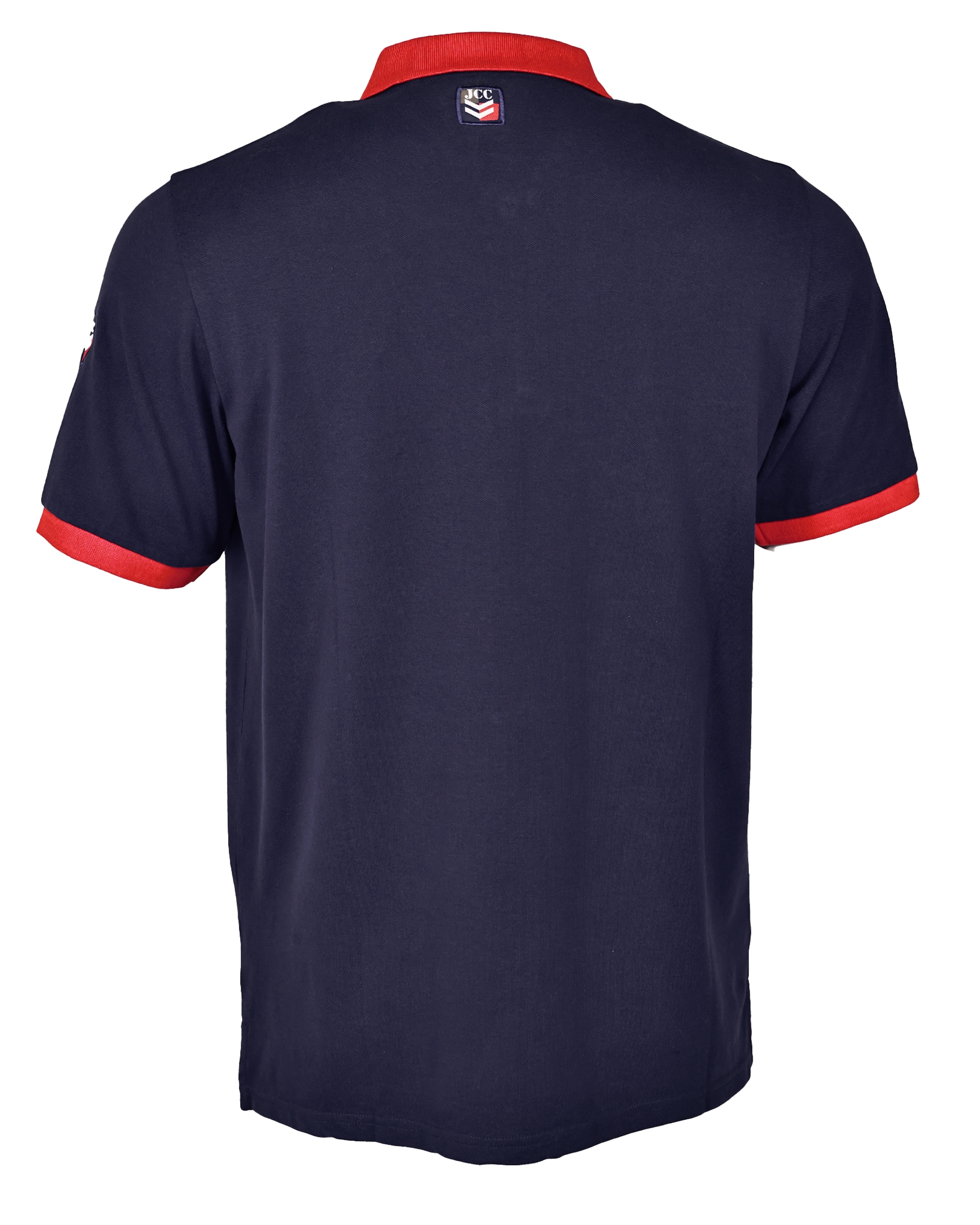 JCC Poloshirt »Poloshirt 31021204«