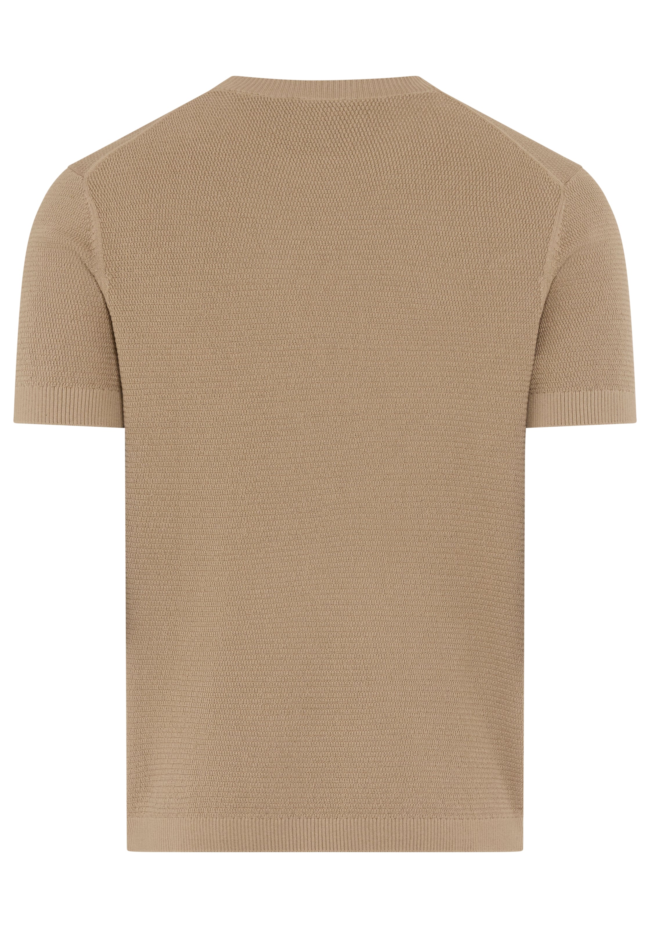 Joop Jeans Kurzarmpullover »Sandero«