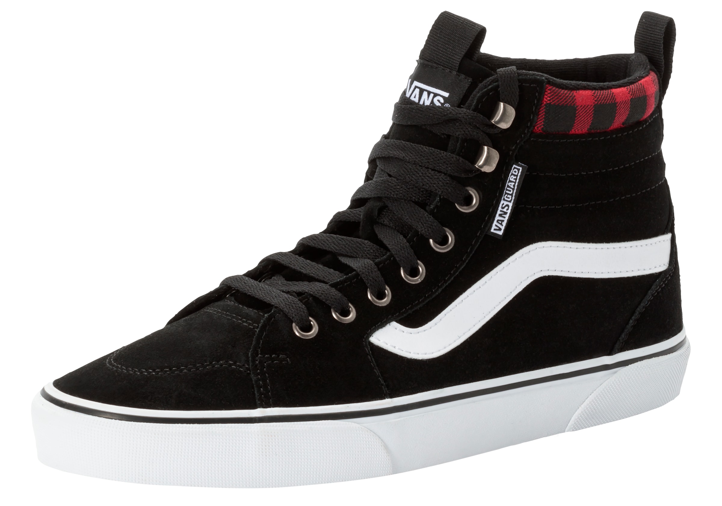 Sneaker »Filmore Hi VansGuard«