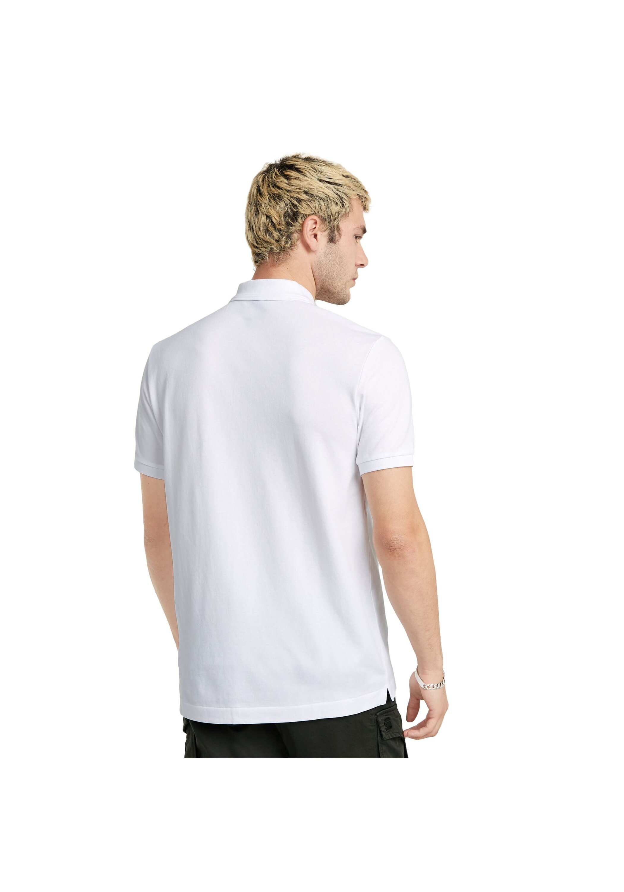G-STAR Poloshirt »Poloshirt Dunda Slim Polo«