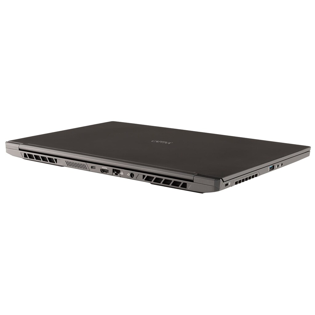 CAPTIVA Gaming-Notebook »Advanced Gaming I63-628«, 43,9 cm, / 17,3 Zoll, Intel, Core i7, GeForce RTX 3060, 500 GB SSD