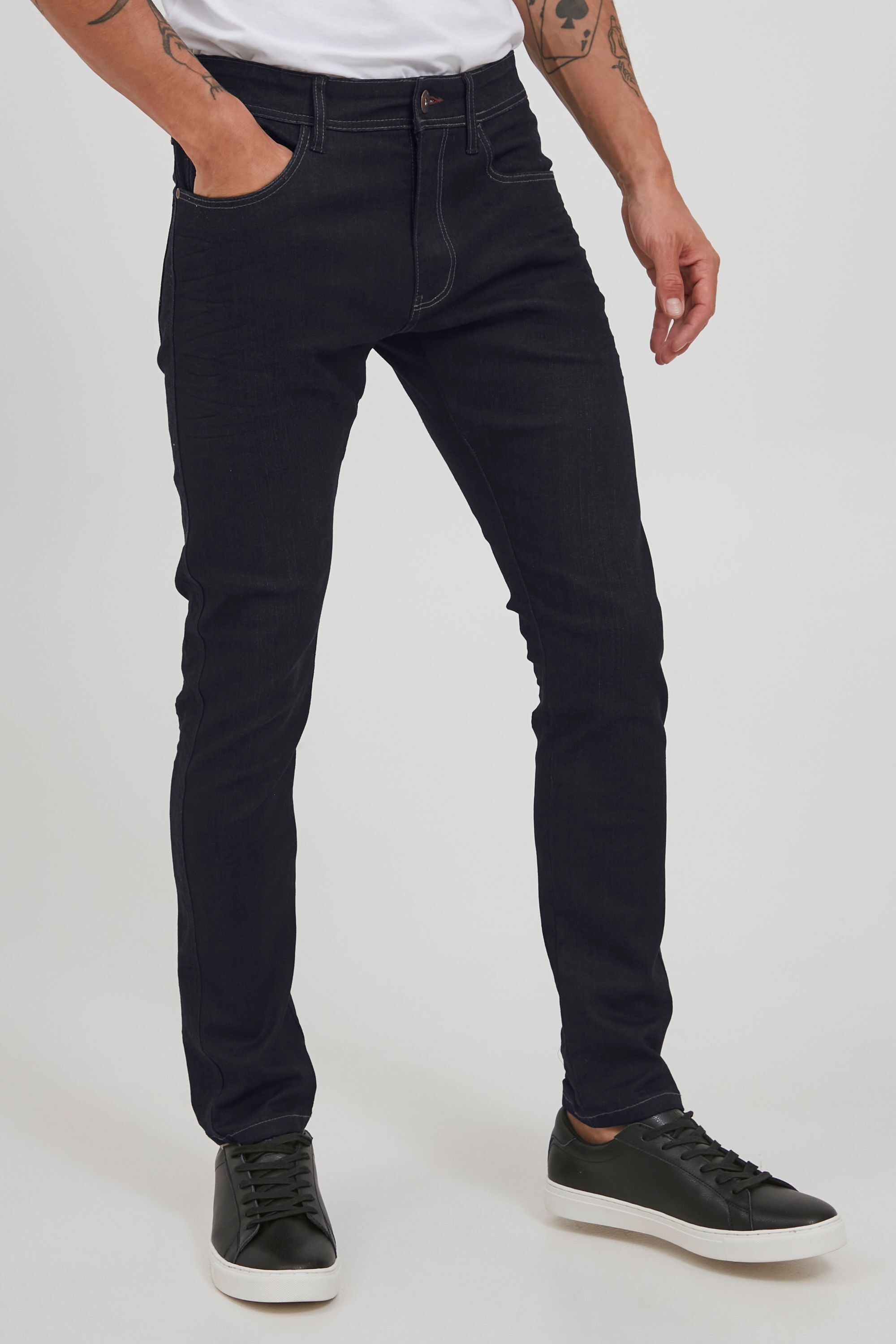Indicode 5-Pocket-Jeans »5-Pocket-Jeans IDGiulio«