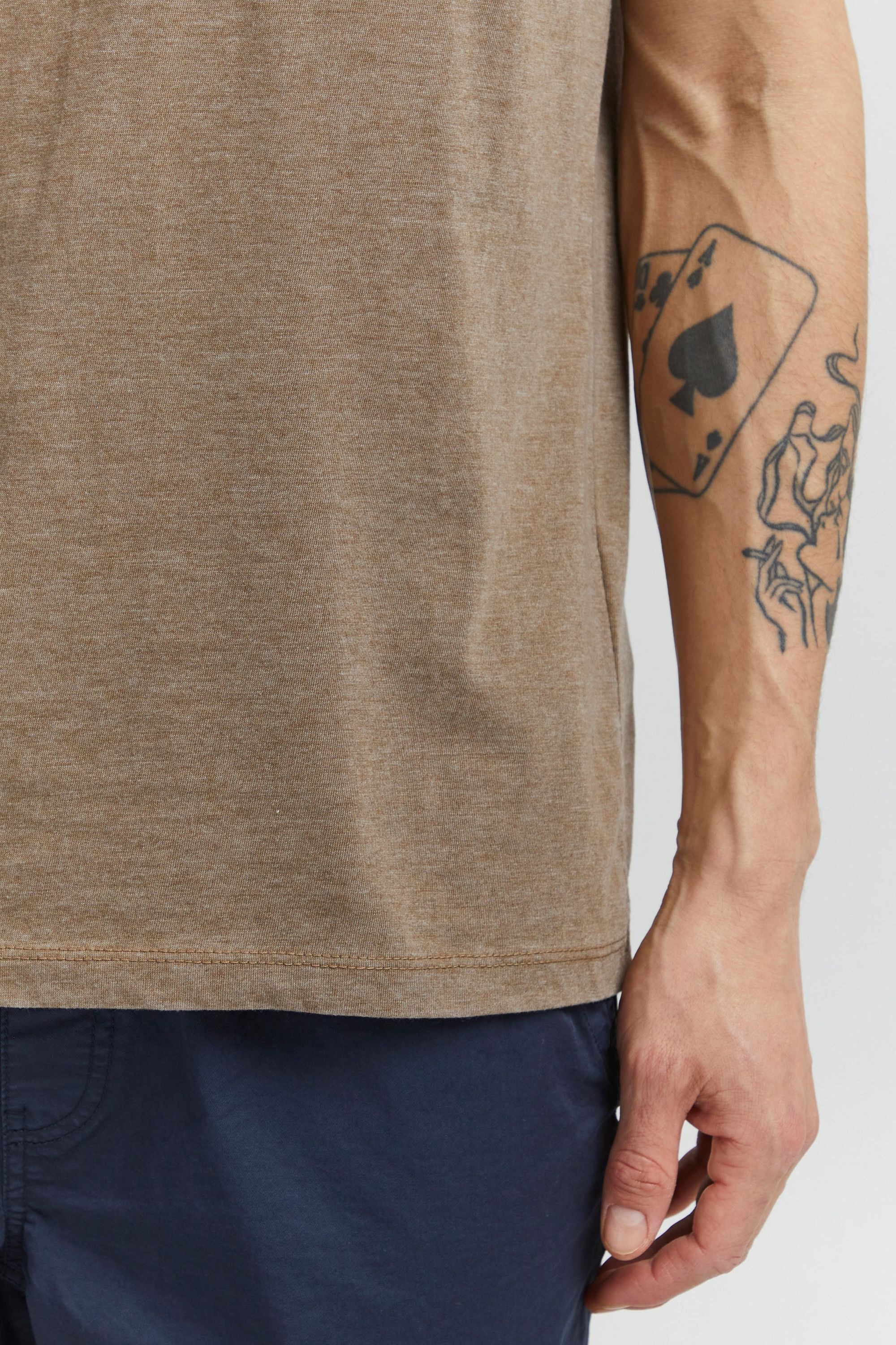 11 Project T-Shirt »T-Shirt PRLewi«