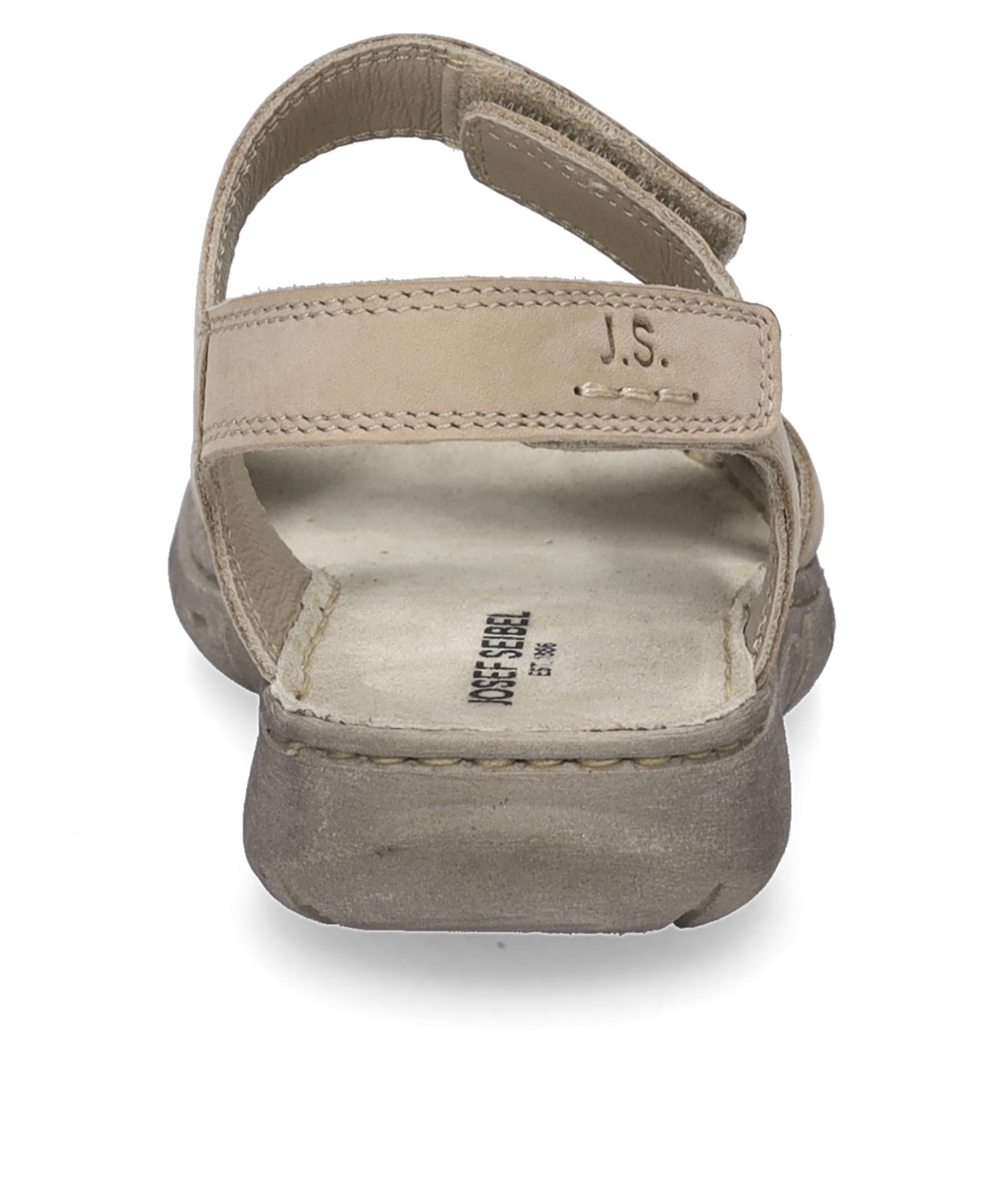 Josef Seibel Sandale »Brenda 03, beige«