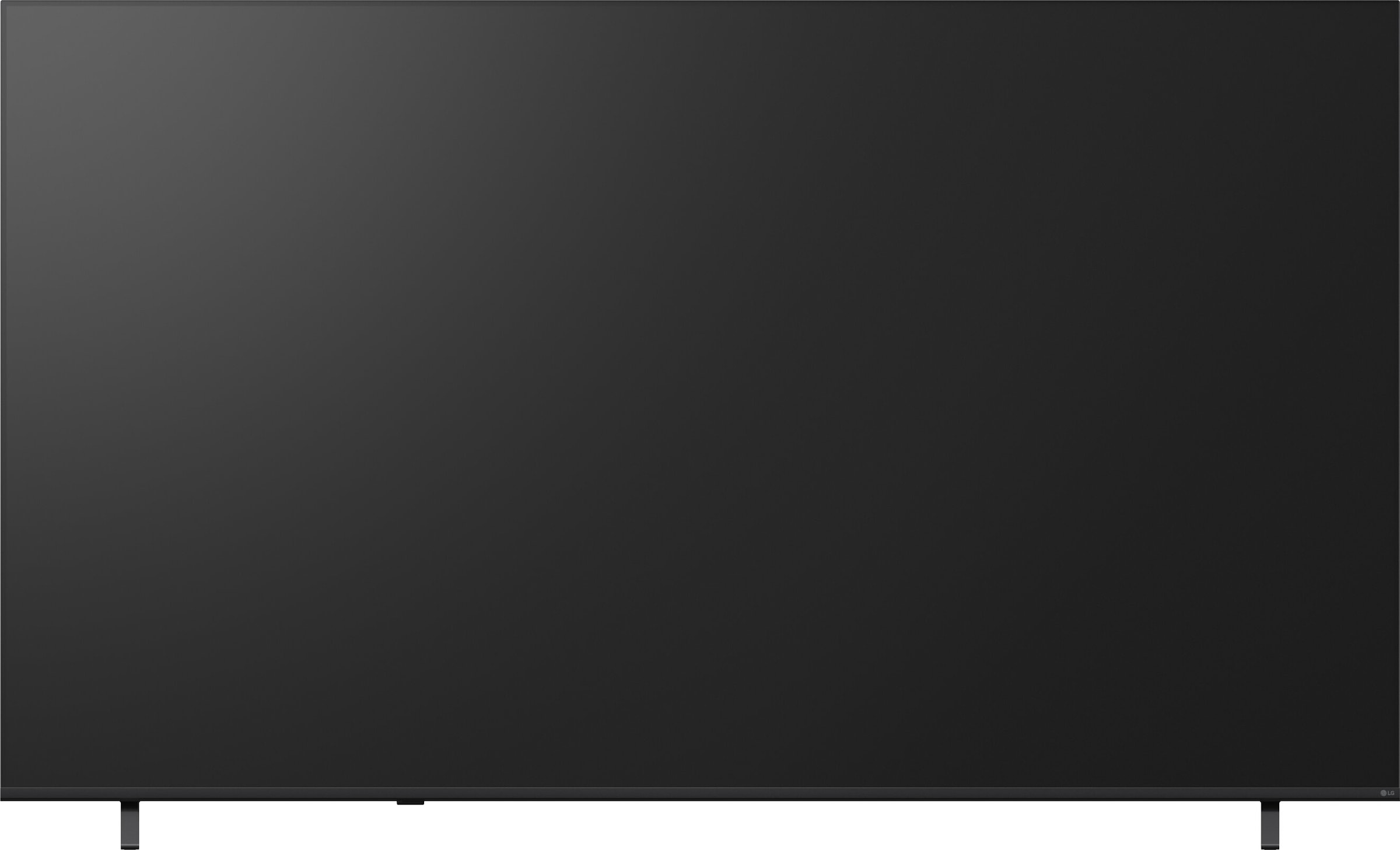 LG LED-Fernseher »85NU850B6LA« 215 cm/85 ″ Smart-TV