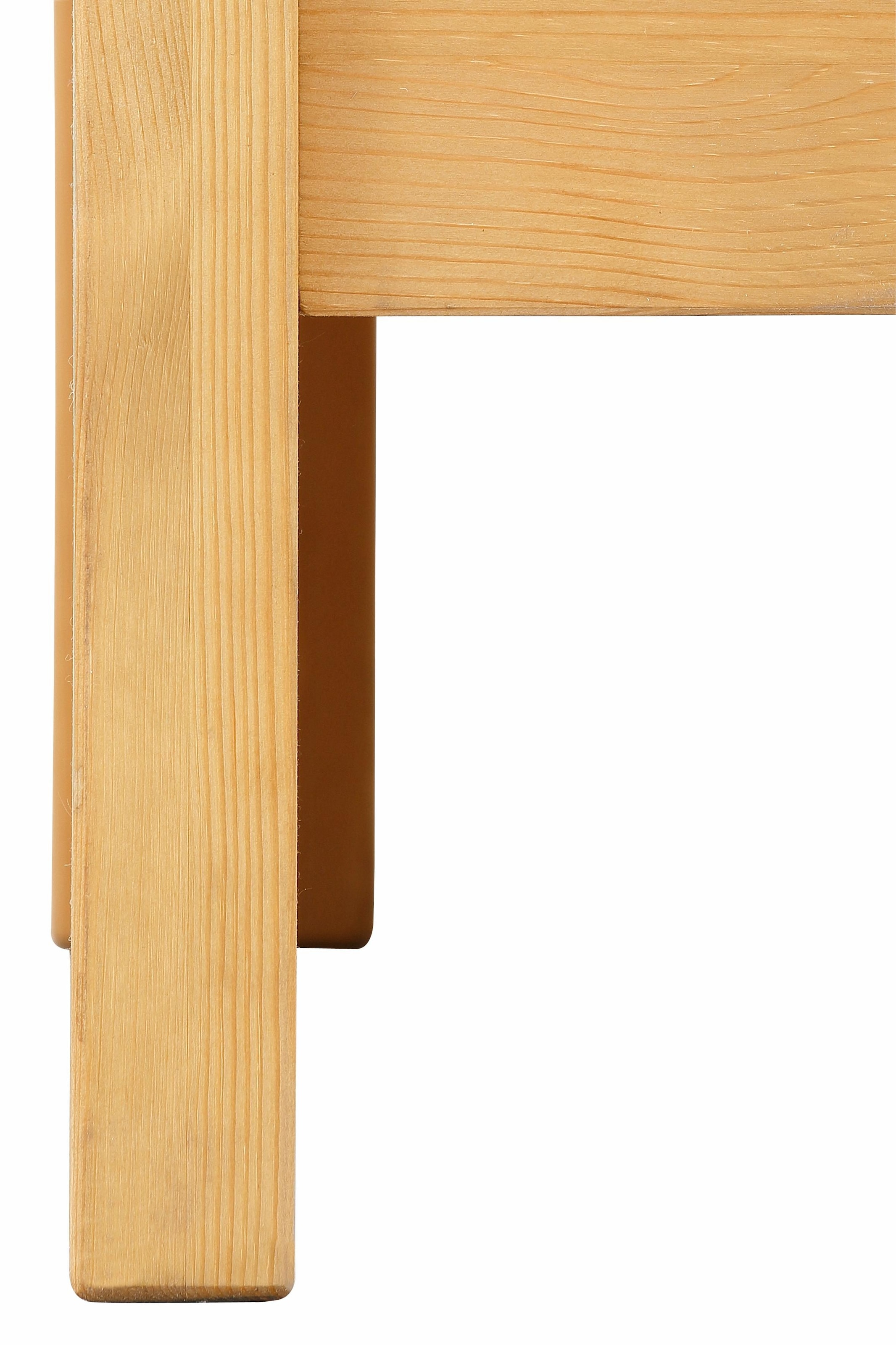 Home affaire Daybett »Konrad«, aus massiver, FSC®-zertifizierter Kiefer