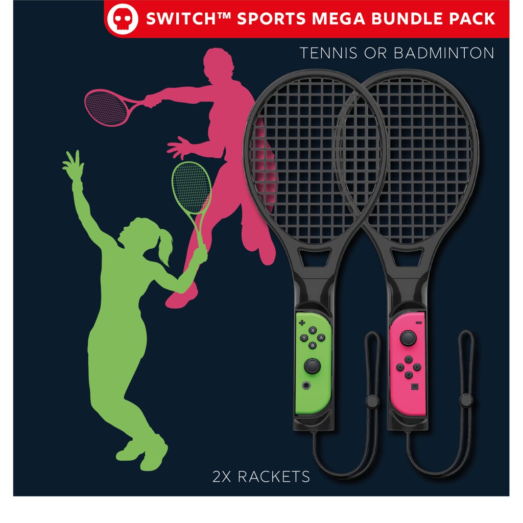 Switch-Controller »Switch Sports Mega Bundle Pack«