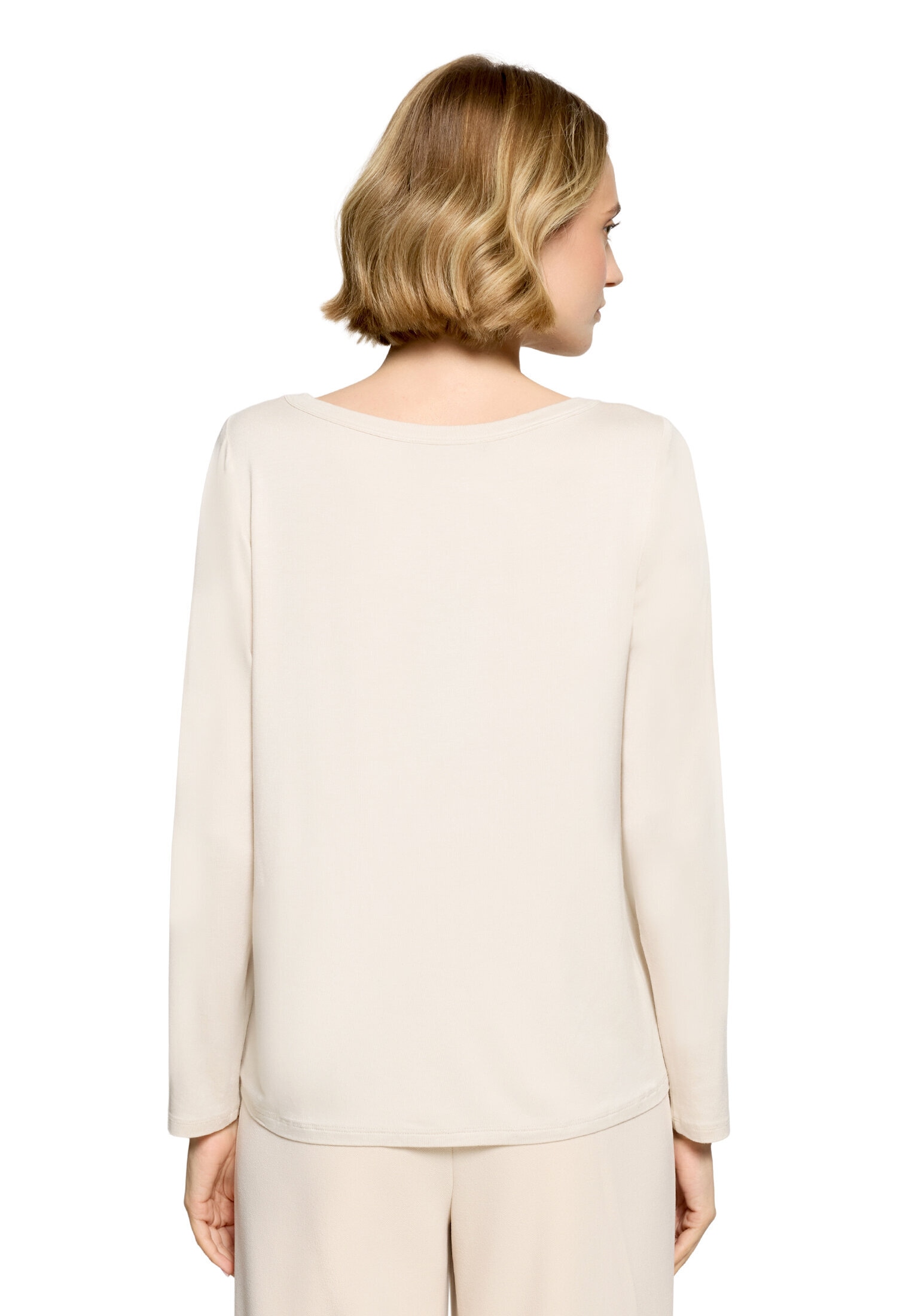 Betty Barclay Blusenshirt »Blusenshirt mit Patches«