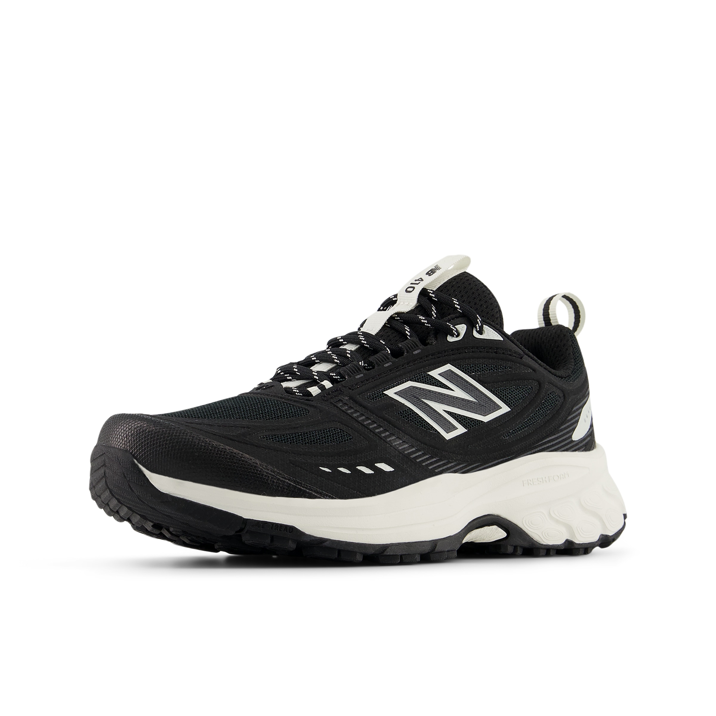 New Balance Trailrunningschuh »410«  für Laufen und Nordic Walking, mit Gummilaufsohle