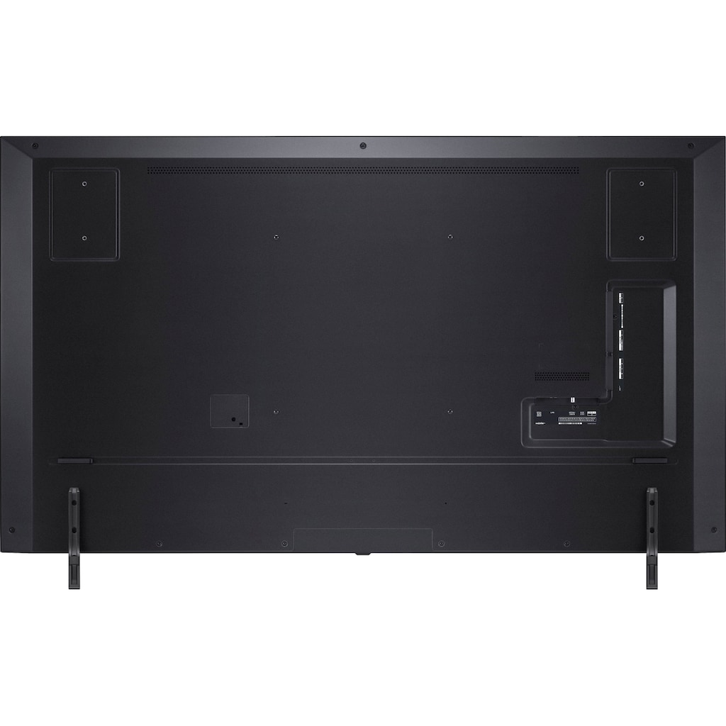 LG QNED-Fernseher »75QNED756RA«, 190 cm/75 Zoll, 4K Ultra HD, Smart-TV