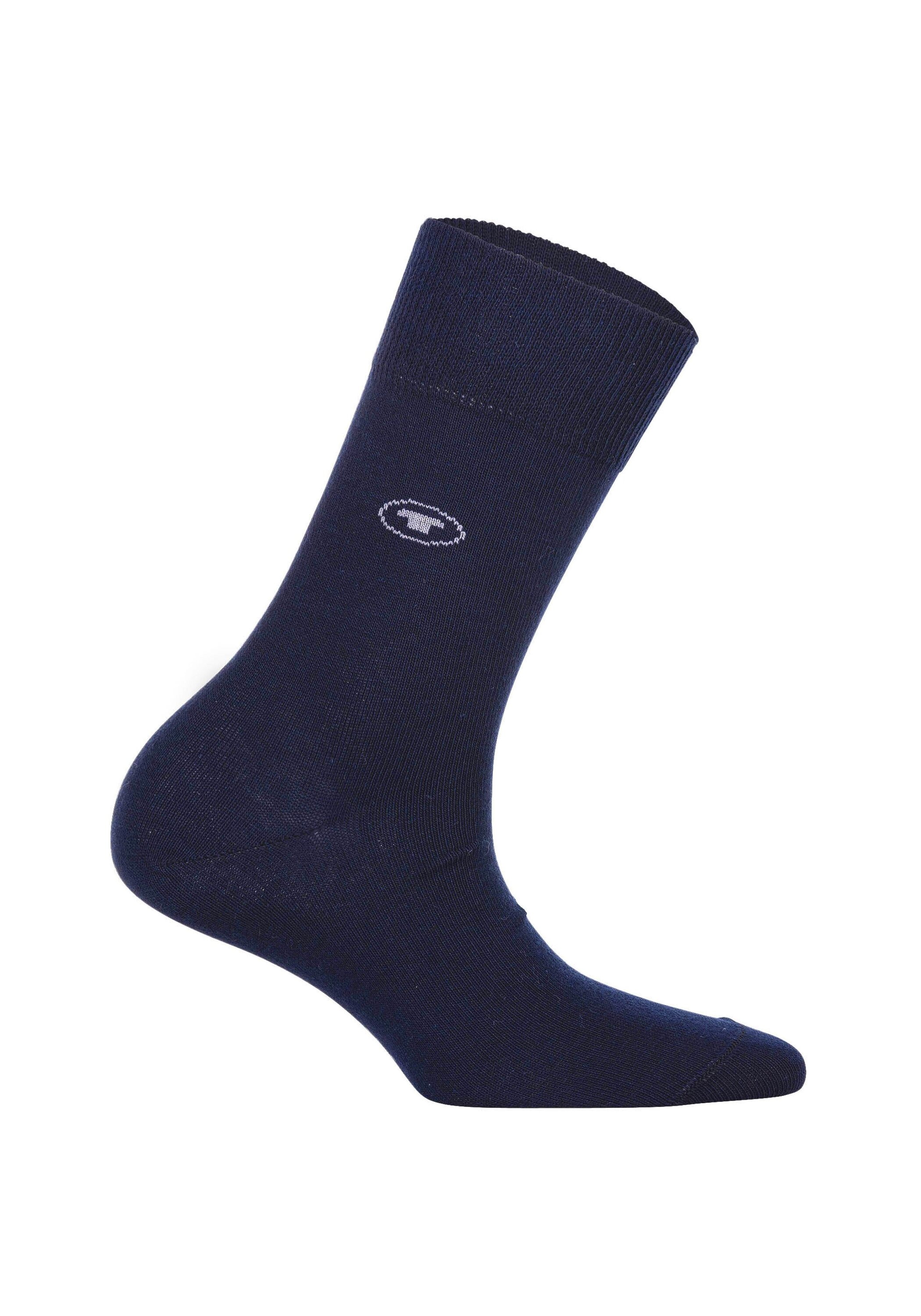 TOM TAILOR Kurzsocken »Socken 3er Pack«