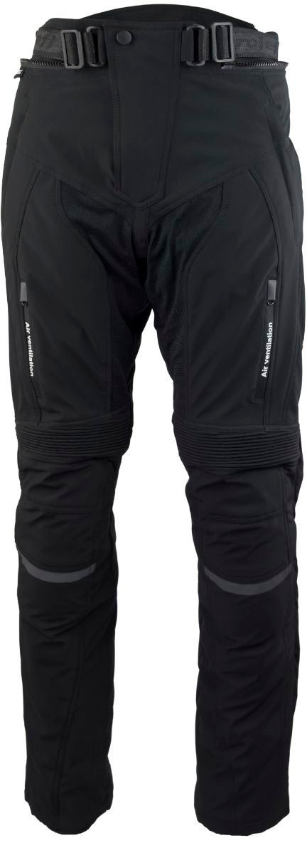 roleff Motorradhose »RO 400« 2 Taschen