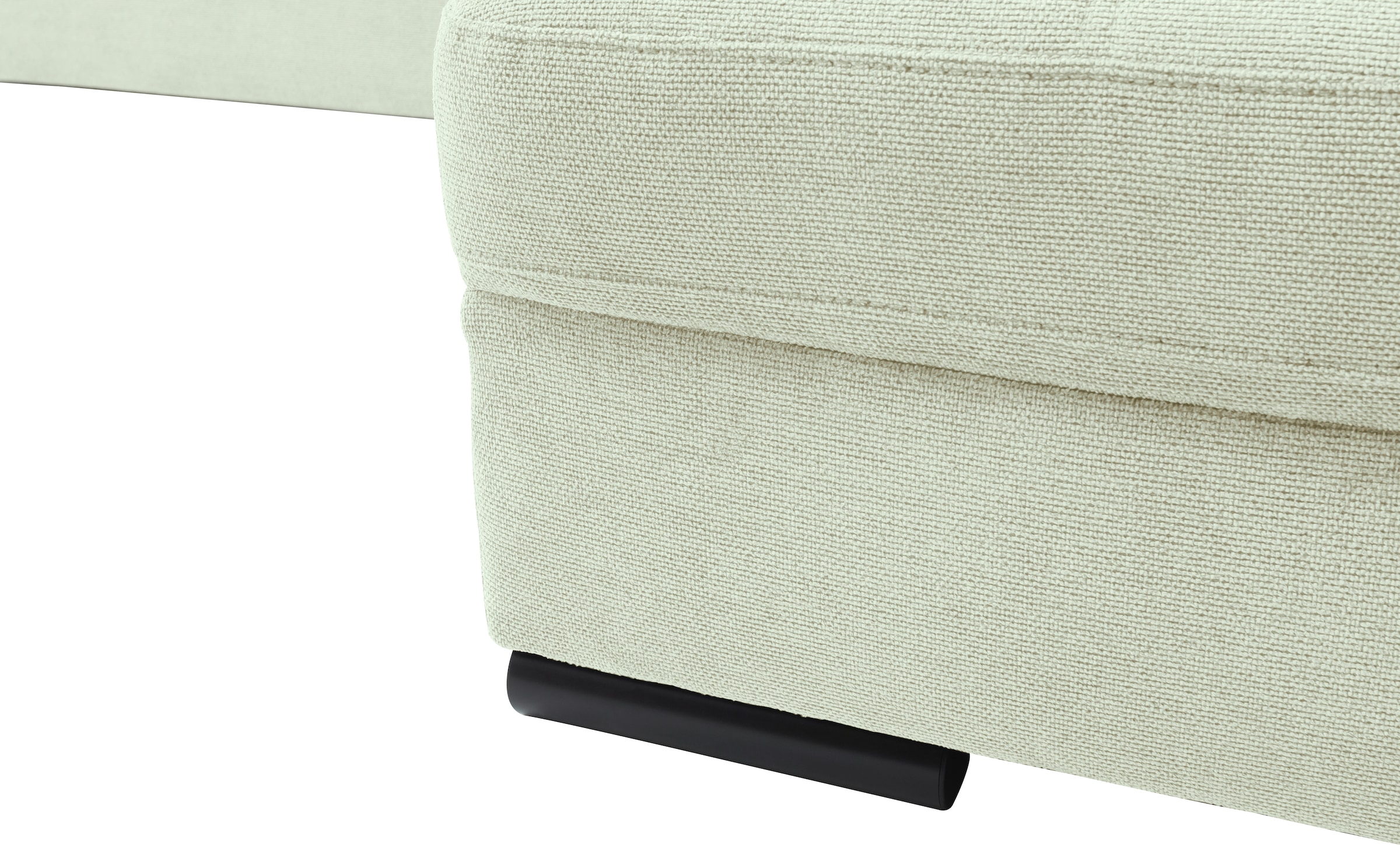 Mr. Couch Ecksofa »Richmond, L-Form«