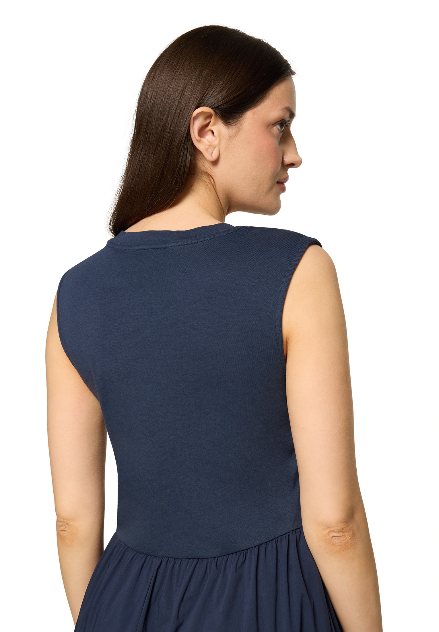 Cartoon Bodykleid »Casual-Kleid mit Eingrifftaschen«