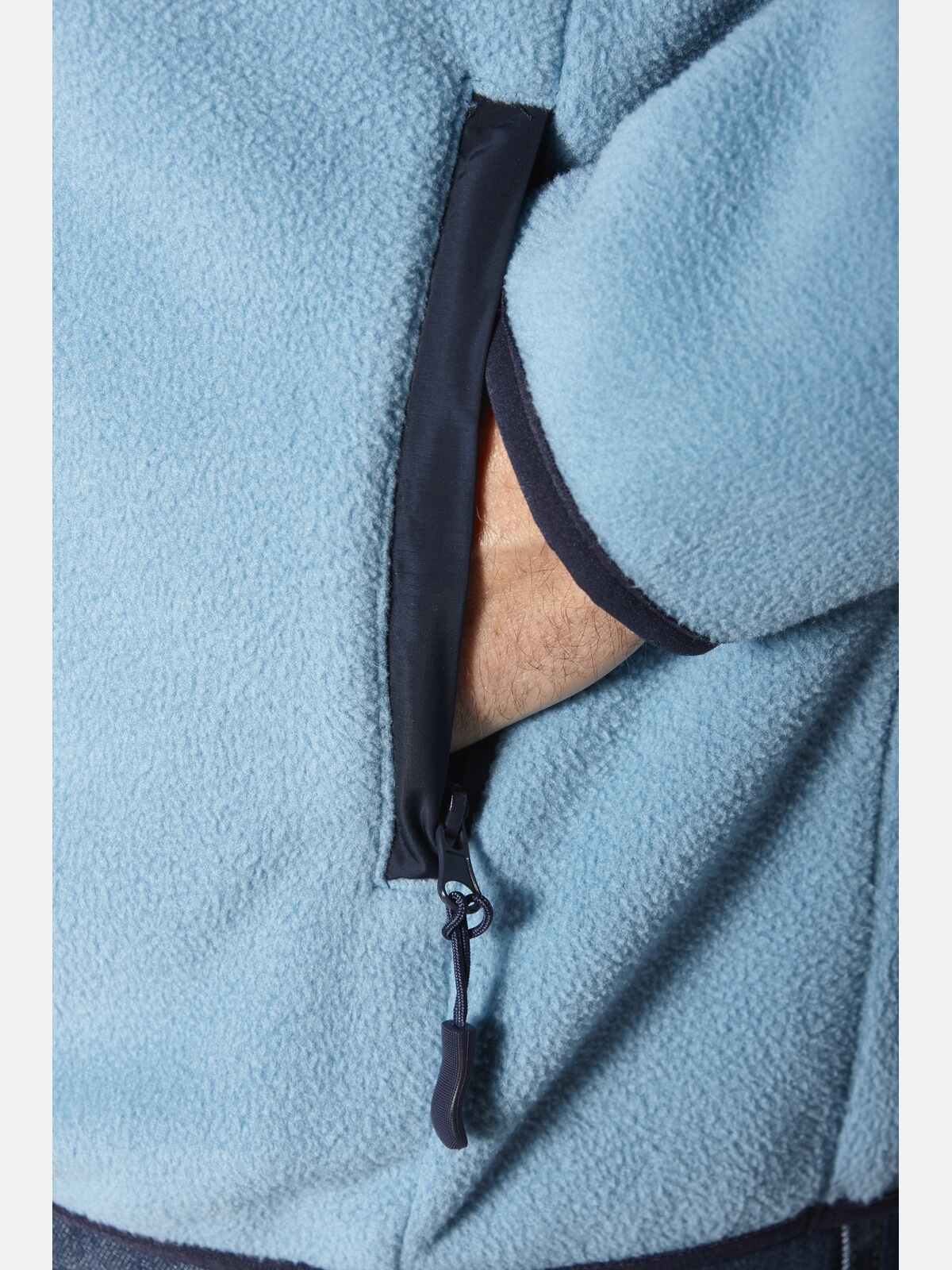 Babista Fleecepullover »Fleece-Sweatshirt BELLAZONTI«