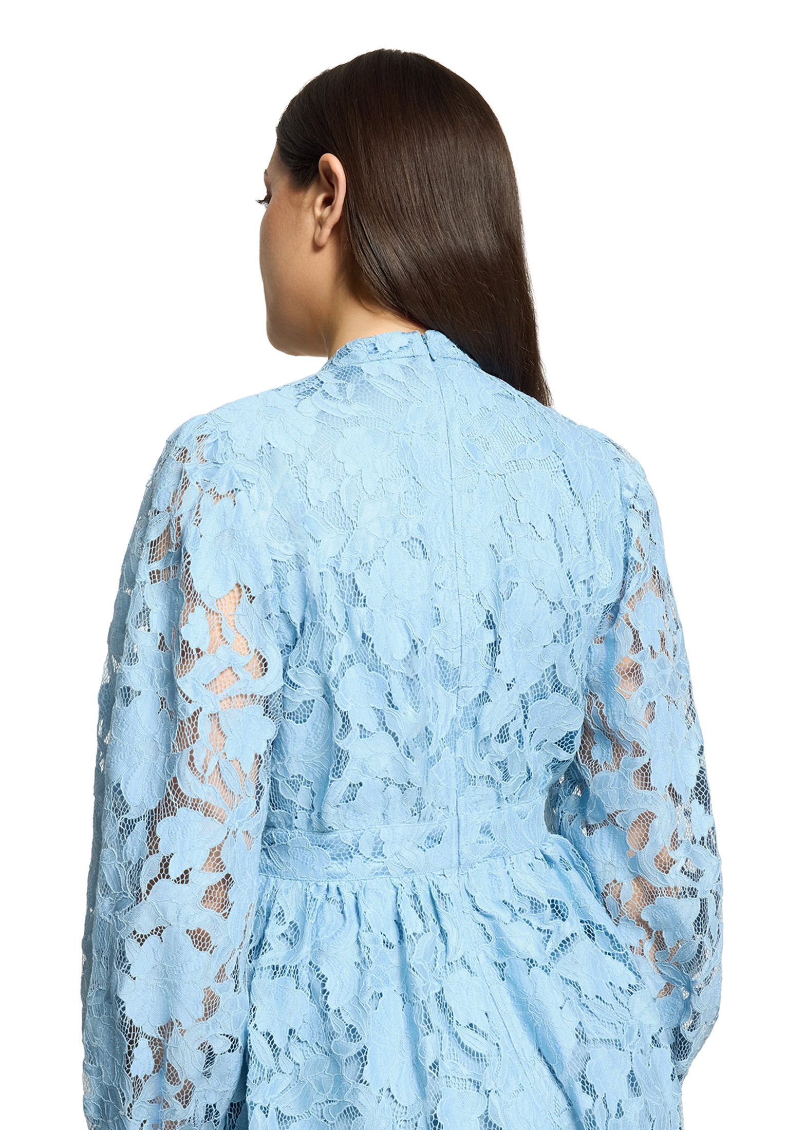 Vera Mont Spitzenkleid »Spitzenkleid mit Spitze«