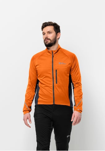 Fahrradjacke »MOROBBIA ALPHA INS JKT M«