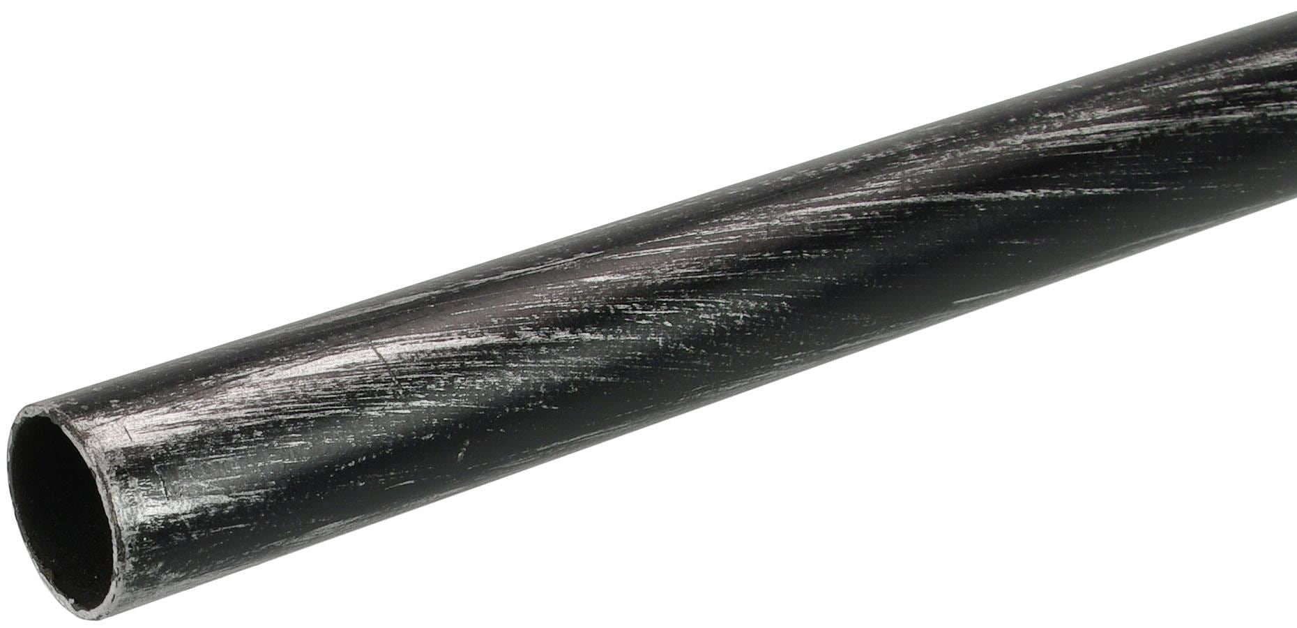 Liedeco Gardinenstange »Esp Spitze«, 1 läufig-läufig, Fixmaß, 1-läufig im Fixmaß Ø 16 mm