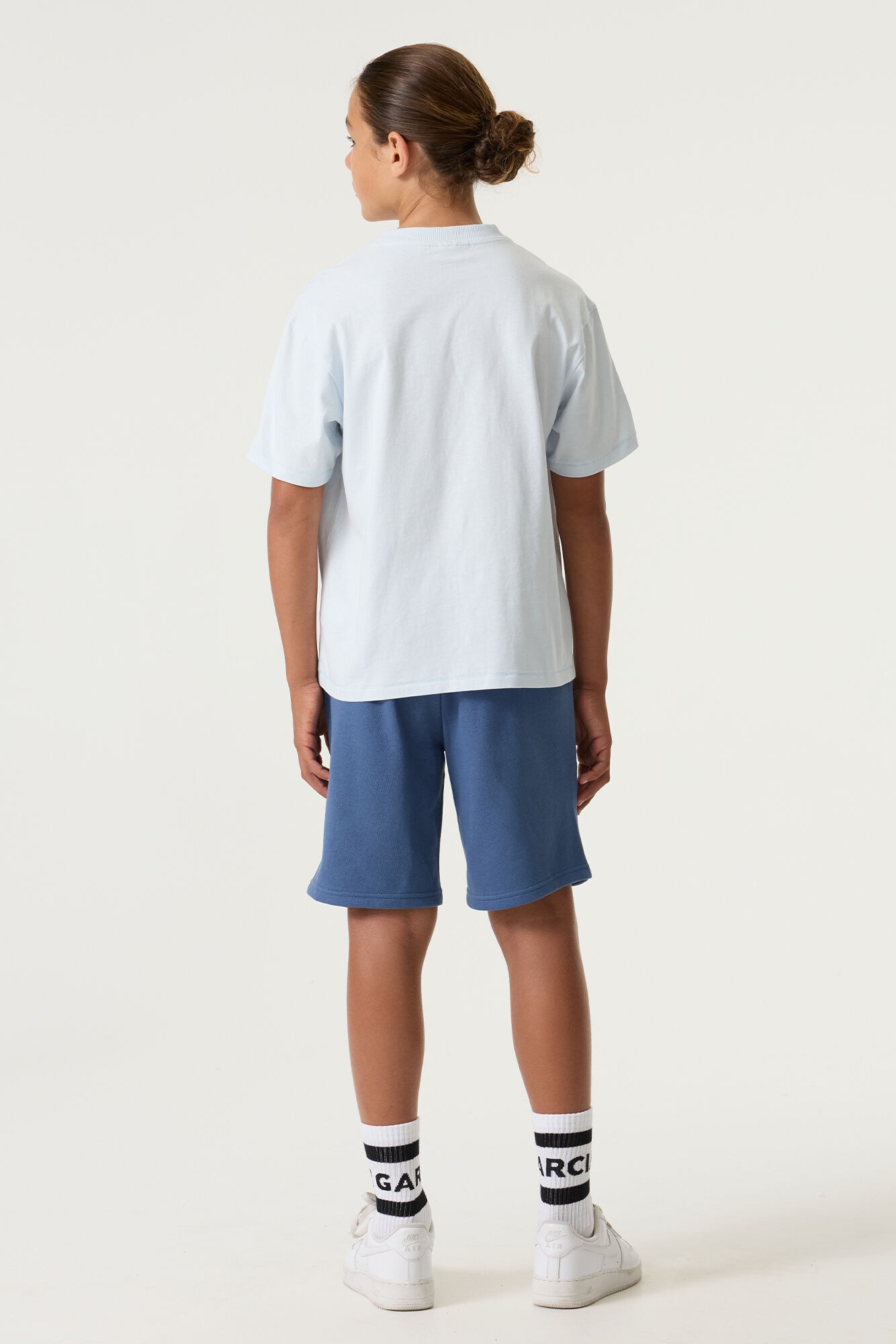 Garcia Sweatshorts  mit elastischem Bund und Kordelzug, for Boys
