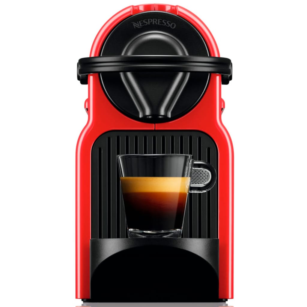 Nespresso Kapselmaschine »XN1005 Inissia von Krups«