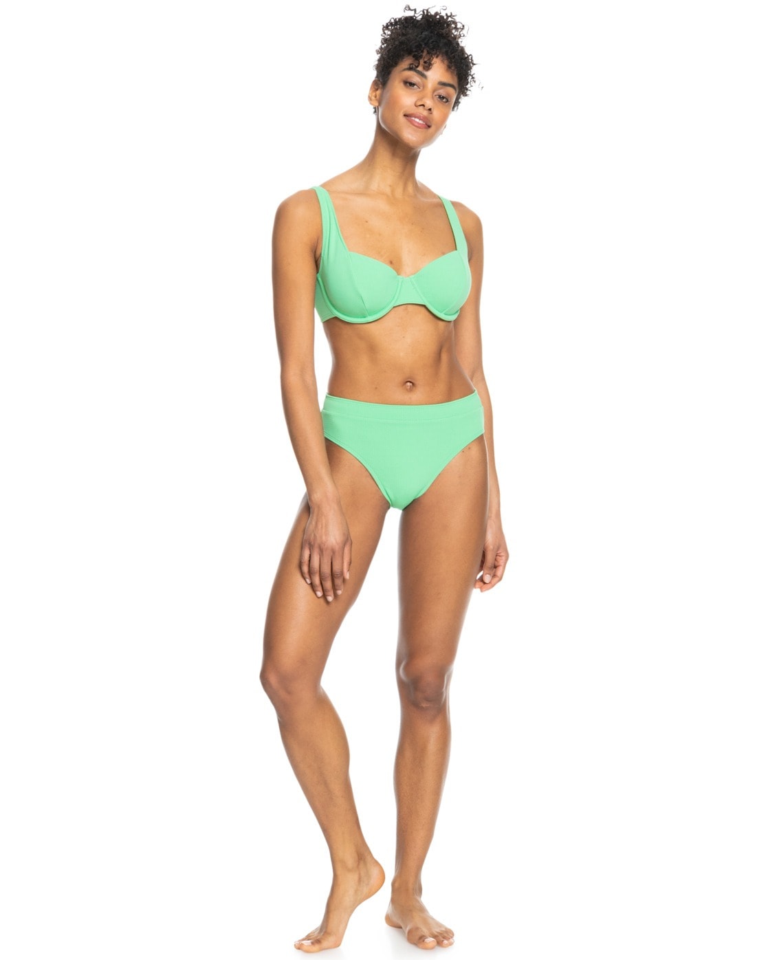 Roxy Triangel-Bikini-Top »Color Jam«