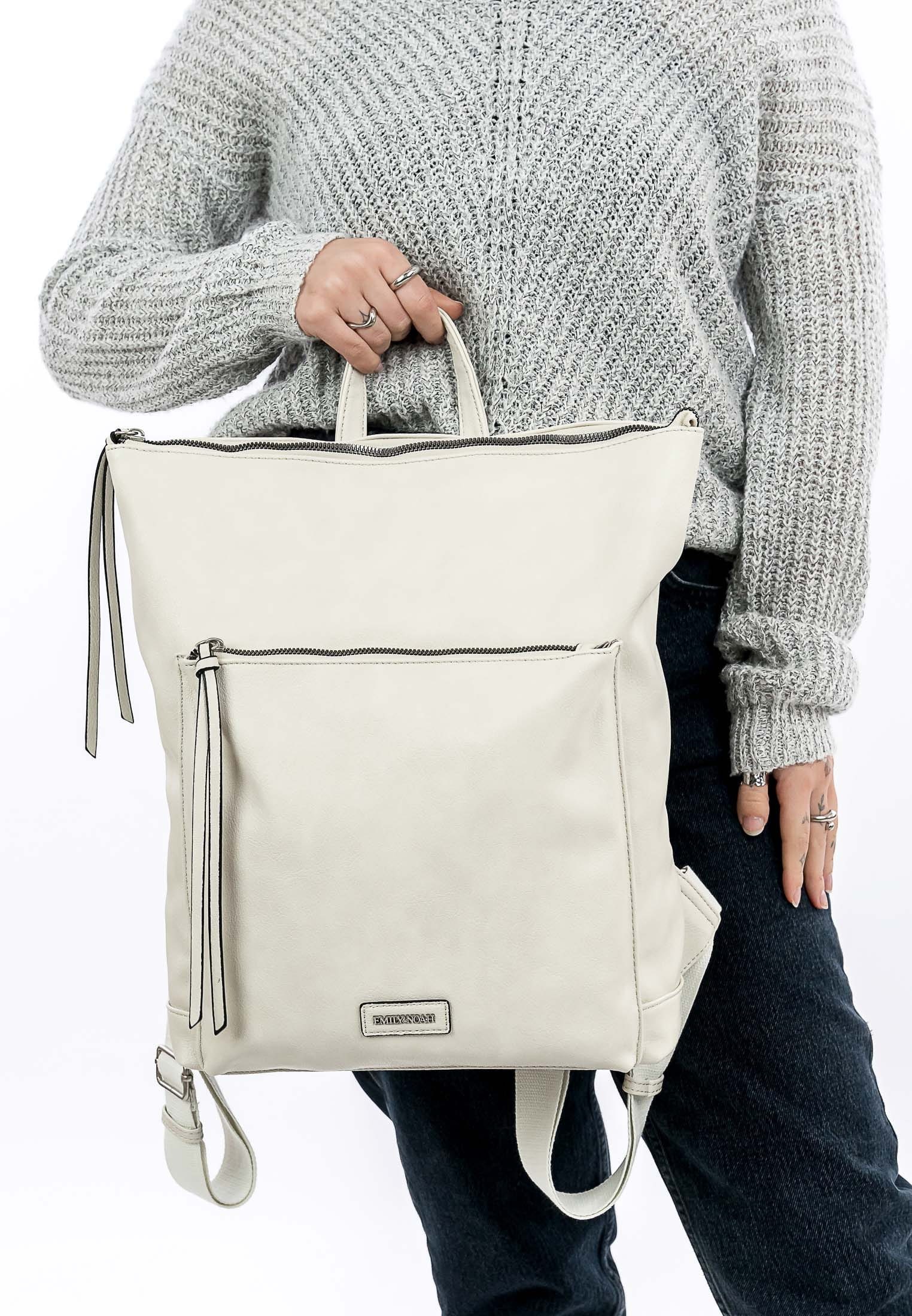 EMILY & NOAH Rucksack »Rucksack E&N Ernestine«
