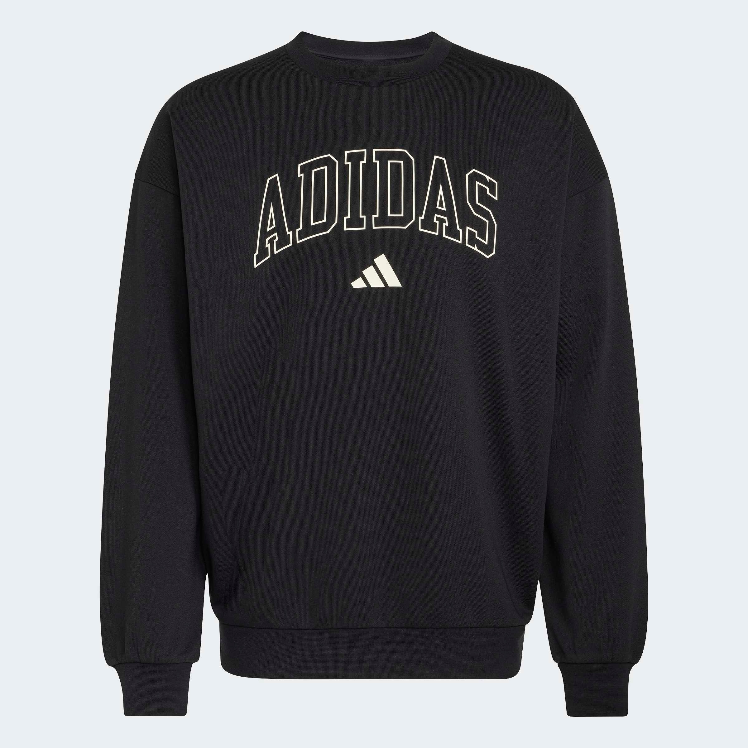 adidas Sportswear Sweatshirt »M COLL FT CRW«
