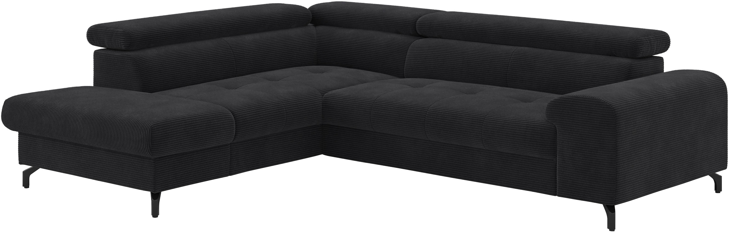 COTTA Ecksofa