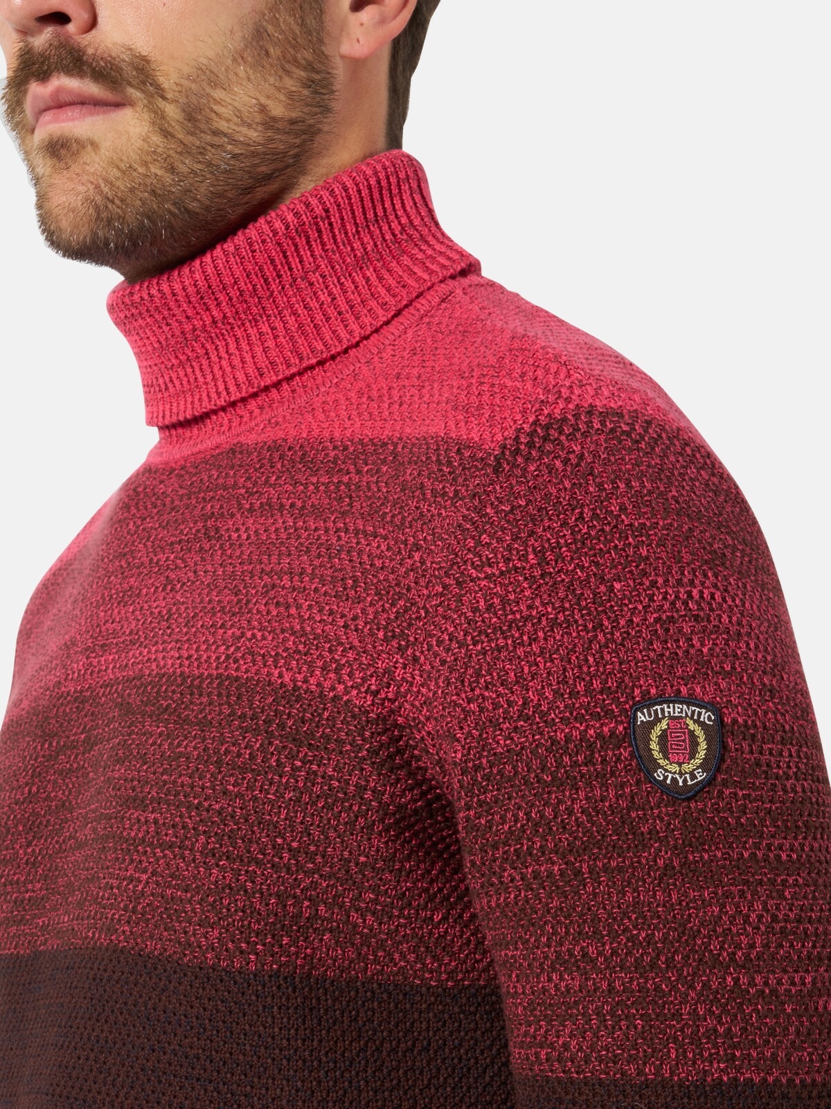 Babista Rollkragenpullover »Pullover IMPECCA«