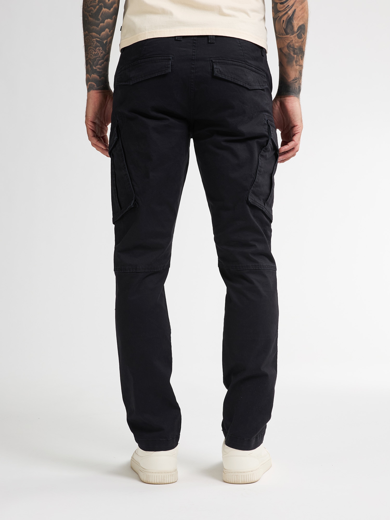 Petrol Industries Cargohose