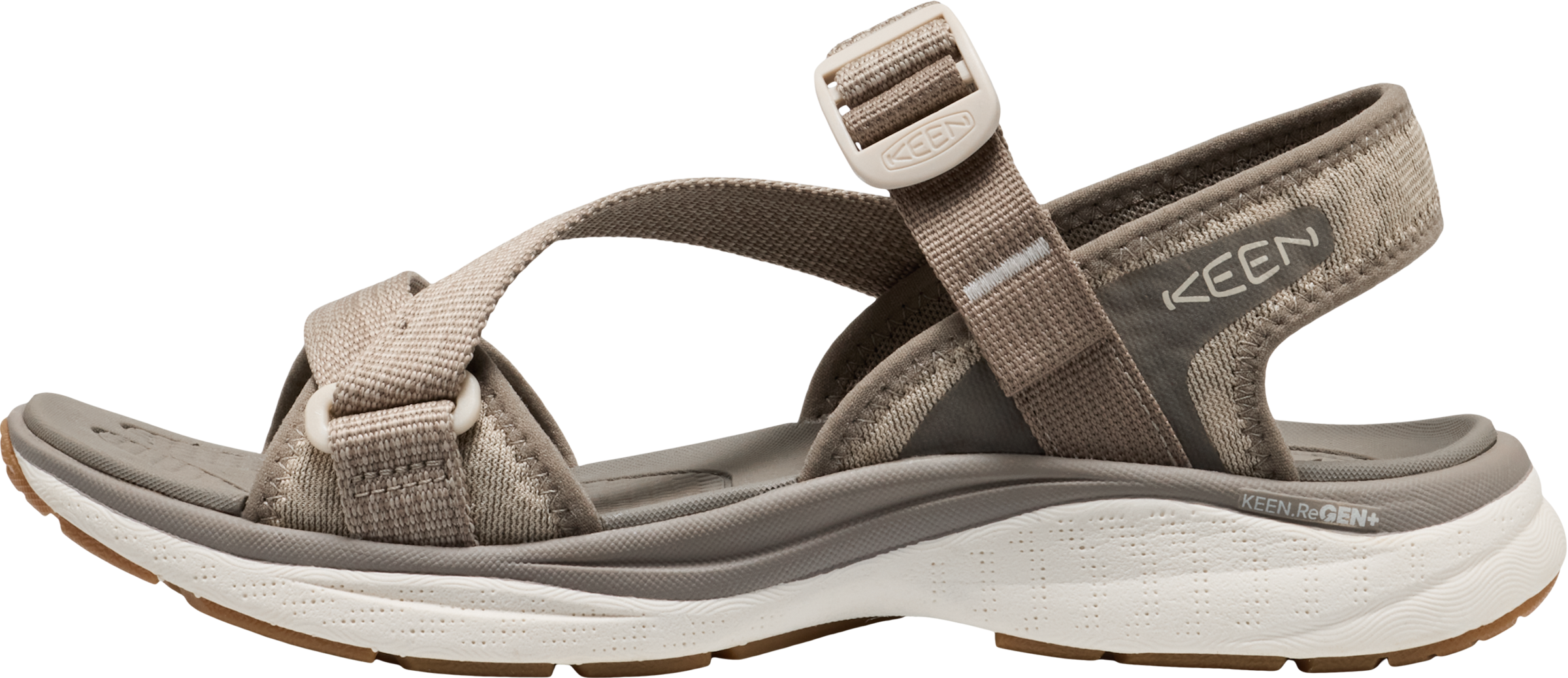 Keen Sandale »LEIKI OT SANDAL«  waschbar,stoßdämpfend und atmungsaktiv