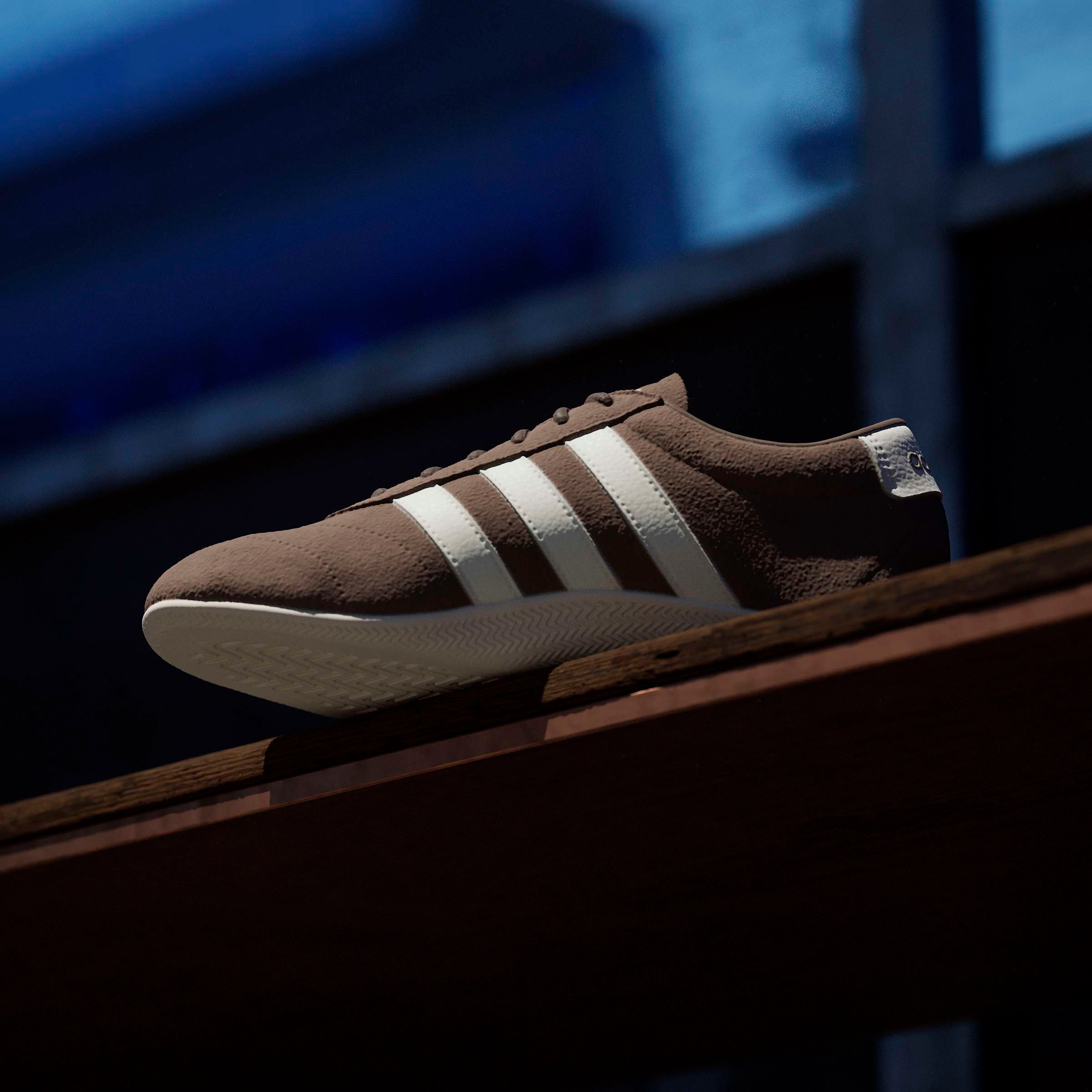 adidas Sportswear Sneaker »GRAND COURT LO«
