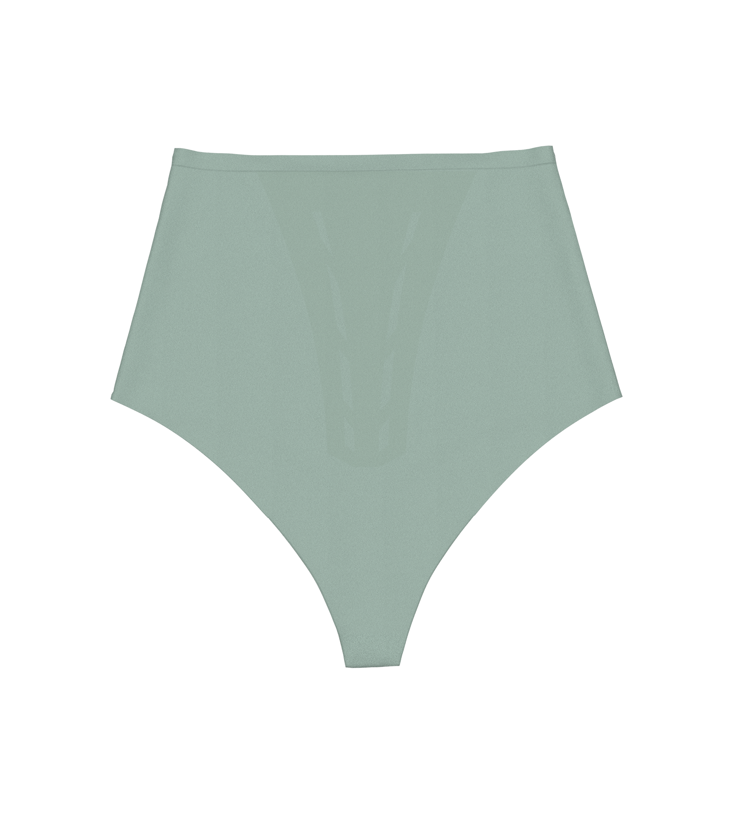 Triumph Shapingslip »Shape Smart Highwaist String«, glättend, leicht formend, hochgeschnitten