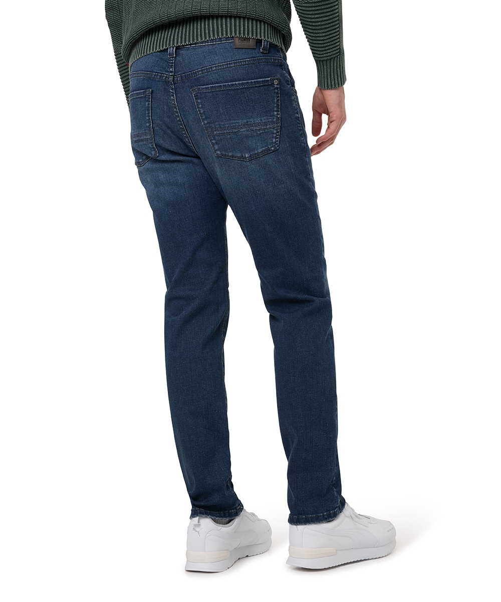 Pioneer Authentic Jeans Straight-Jeans »Rando«