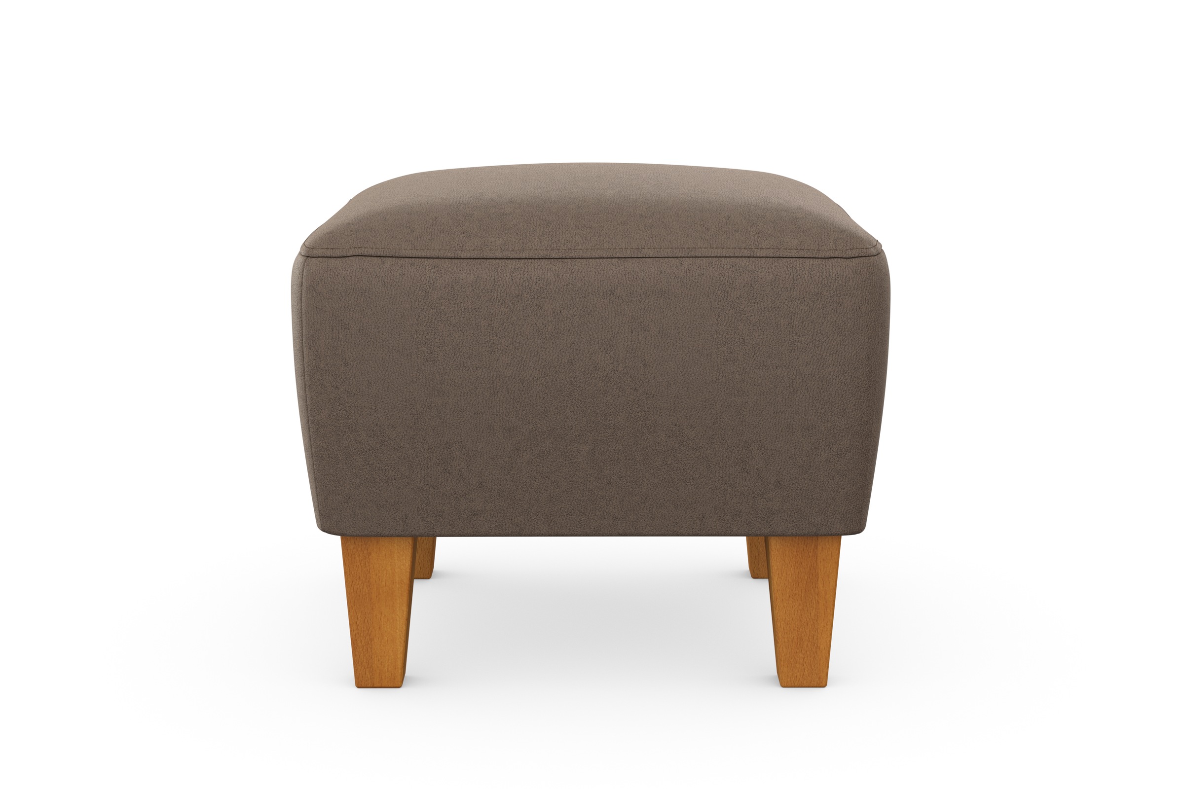 sit&more Polsterhocker »Bosse«