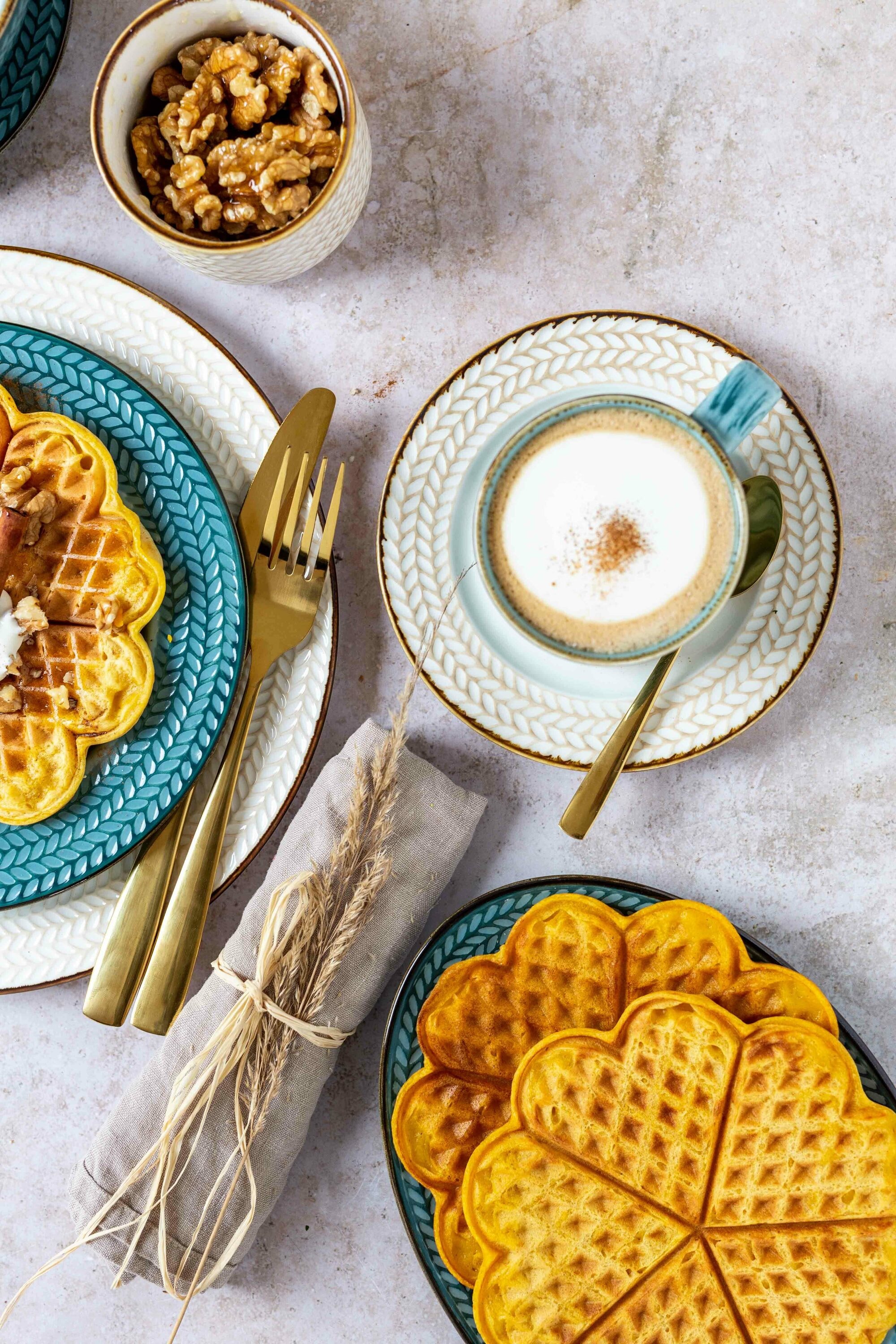 MÄSER Tafelservice »Prospero«