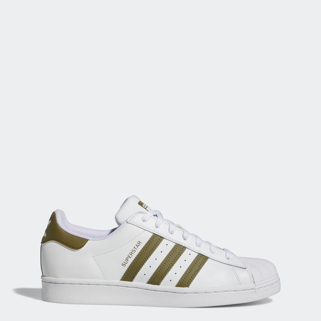 adidas Originals Sneaker »SUPERSTAR«